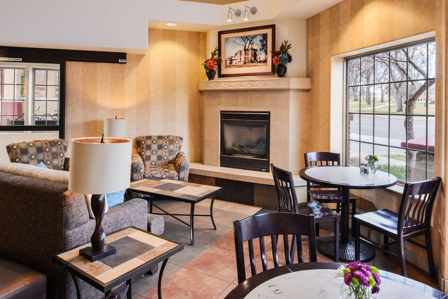The Buxton, BW Signature Collection by Best Western gallery photo in Fort Collins, CO — image 23