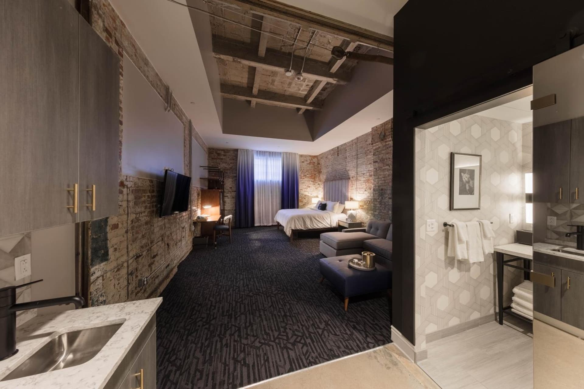 Hotel Trundle gallery photo in Columbia, SC — image 38