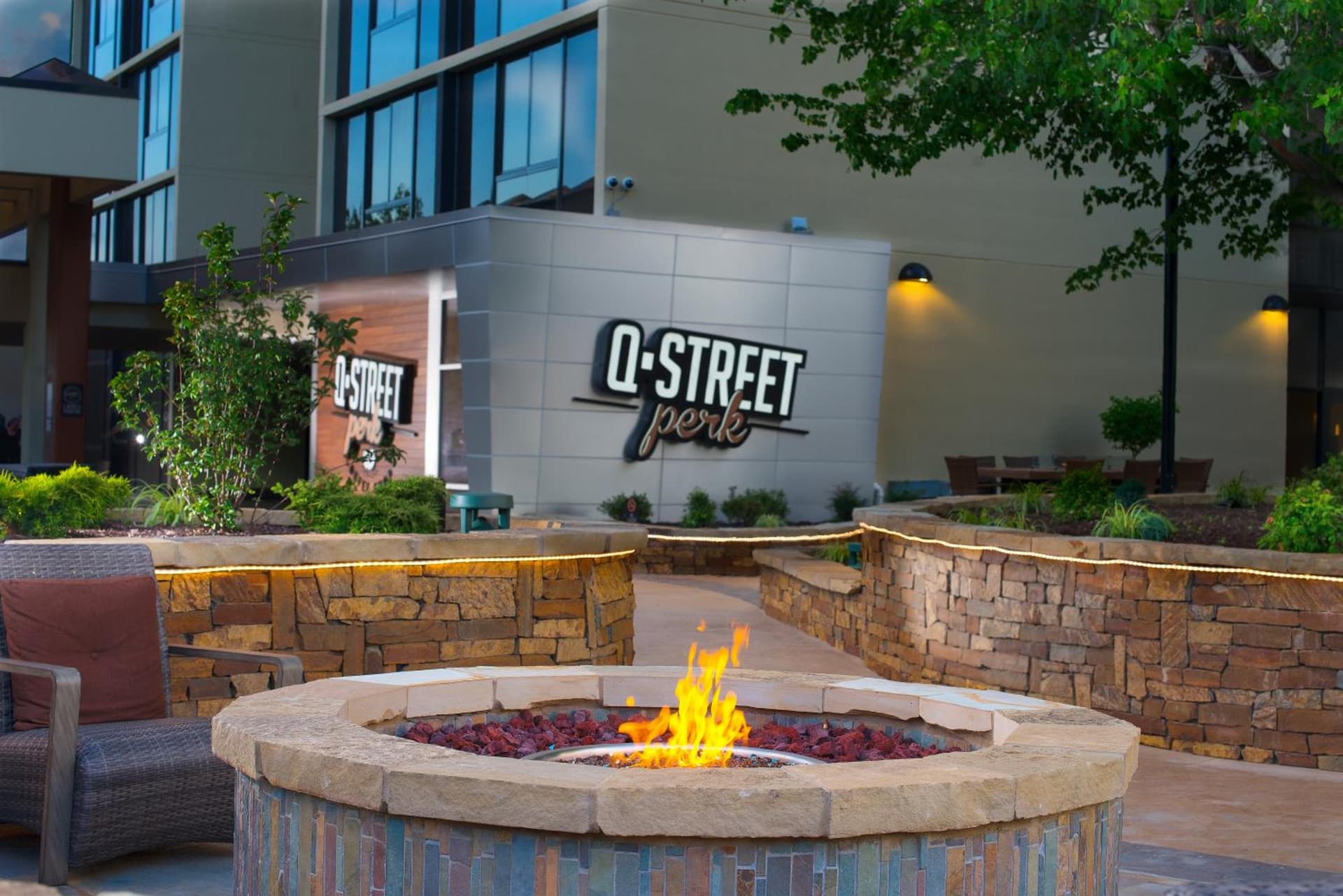 University Plaza Hotel gallery photo in Springfield, MO — image 19