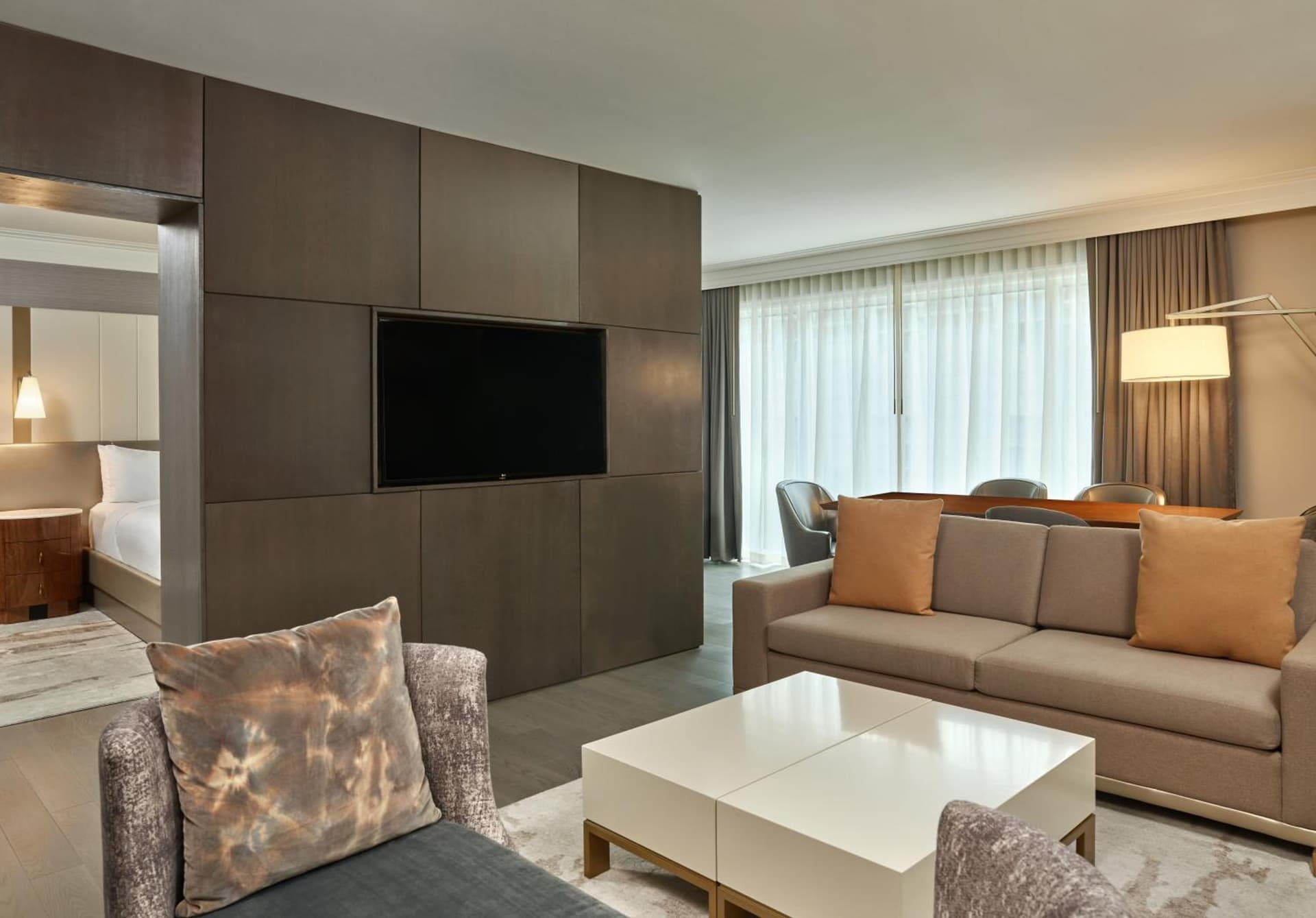 Hotel Crescent Court gallery photo in Dallas, TX — image 36