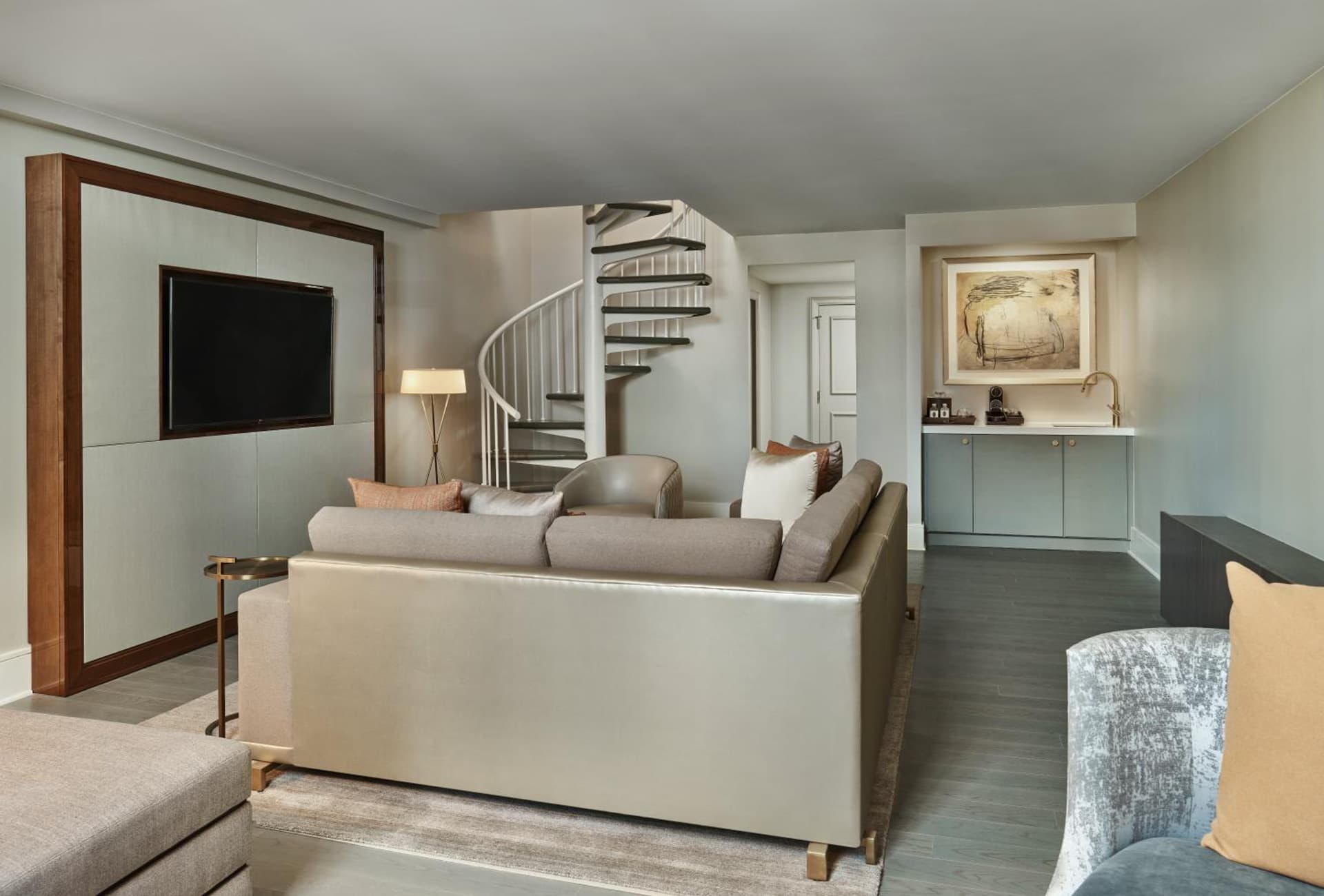 Hotel Crescent Court gallery photo in Dallas, TX — image 6