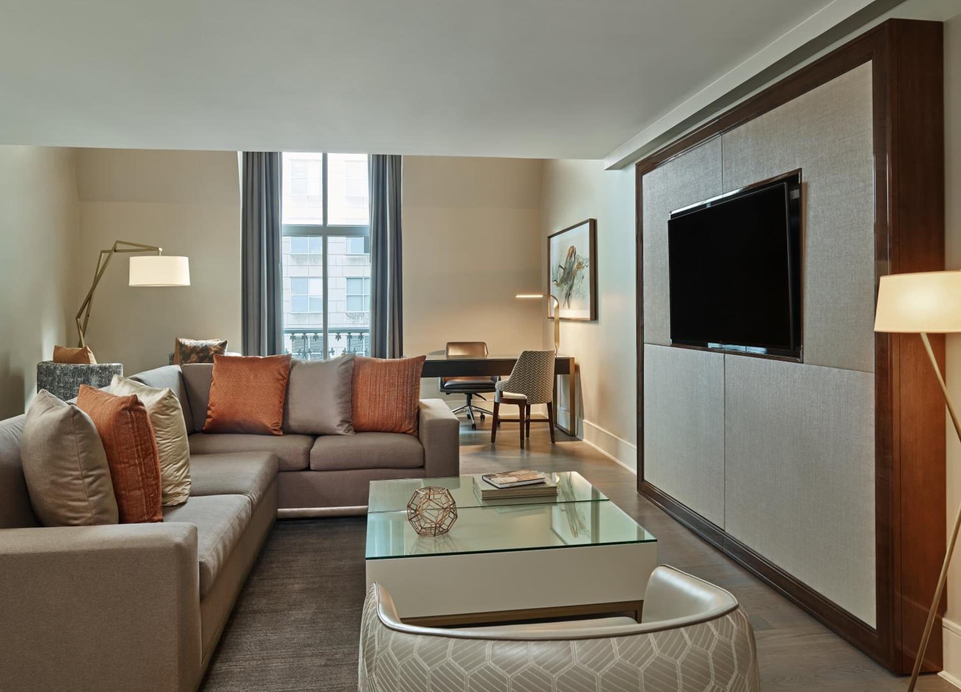 Hotel Crescent Court gallery photo in Dallas, TX — image 54