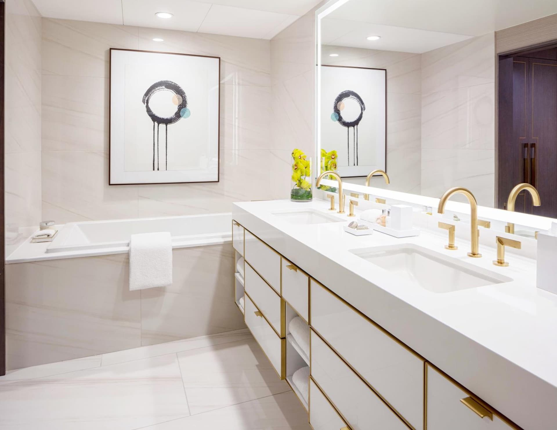 Hotel Crescent Court gallery photo in Dallas, TX — image 44