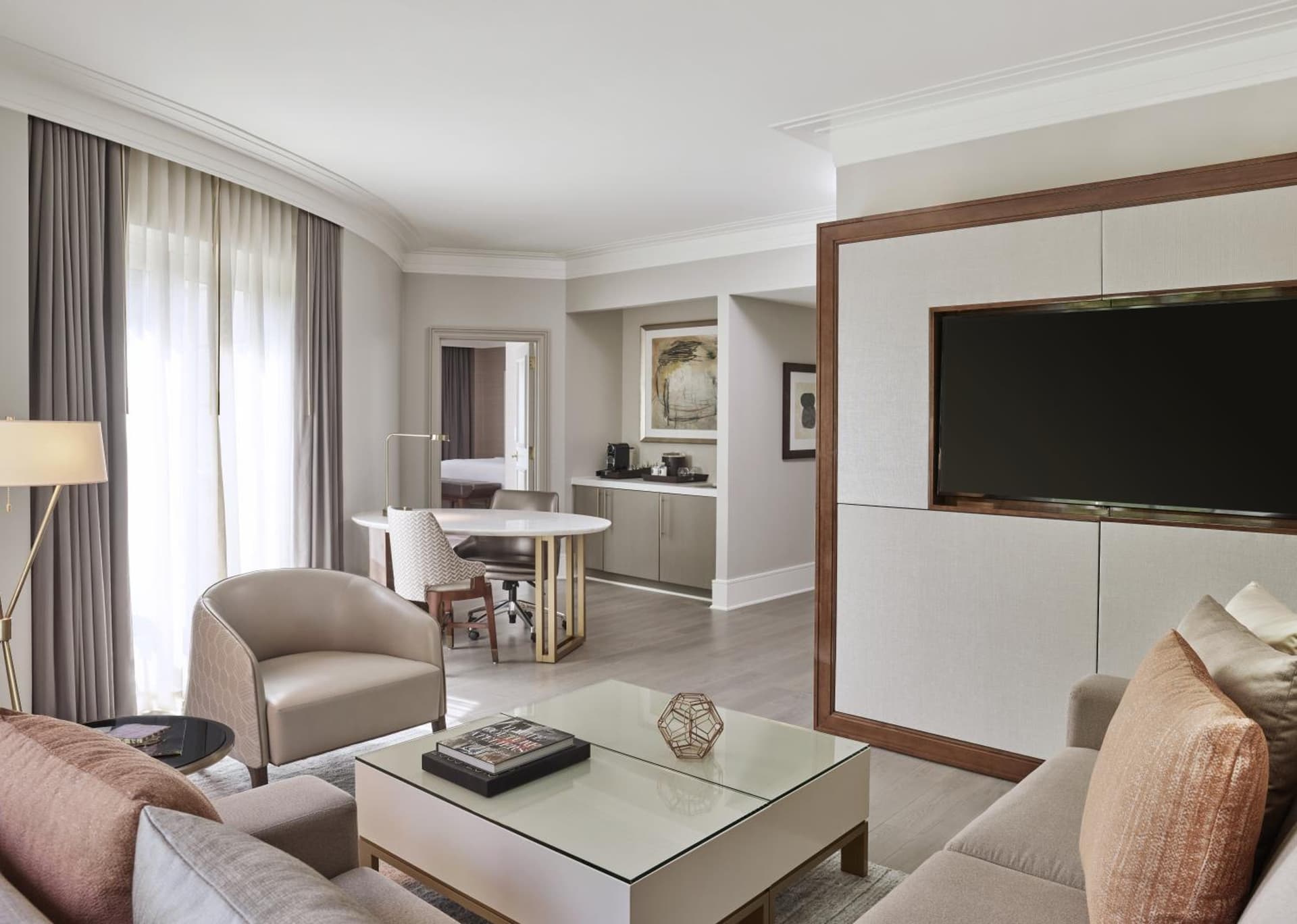 Hotel Crescent Court gallery photo in Dallas, TX — image 35