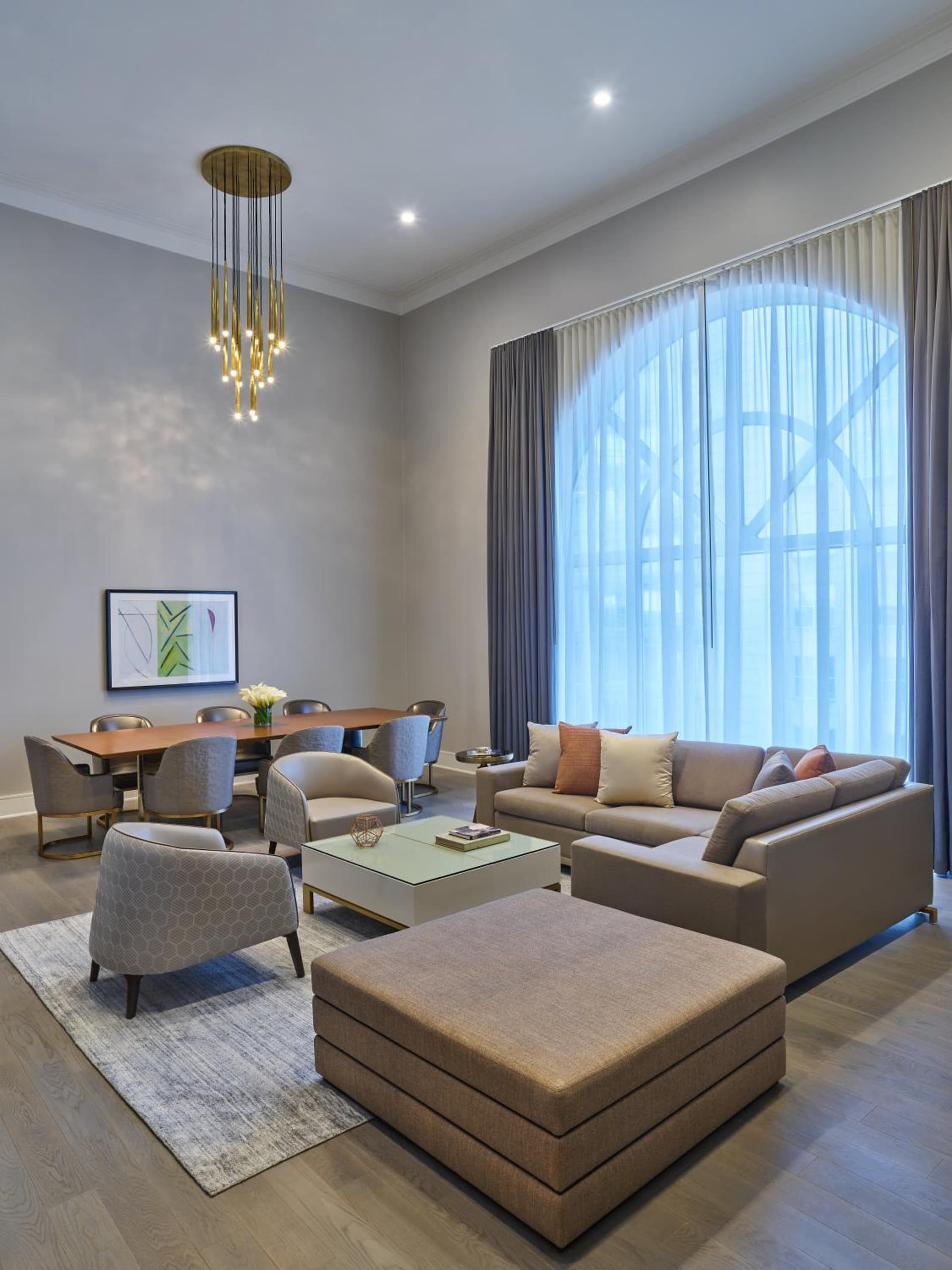 Hotel Crescent Court gallery photo in Dallas, TX — image 38