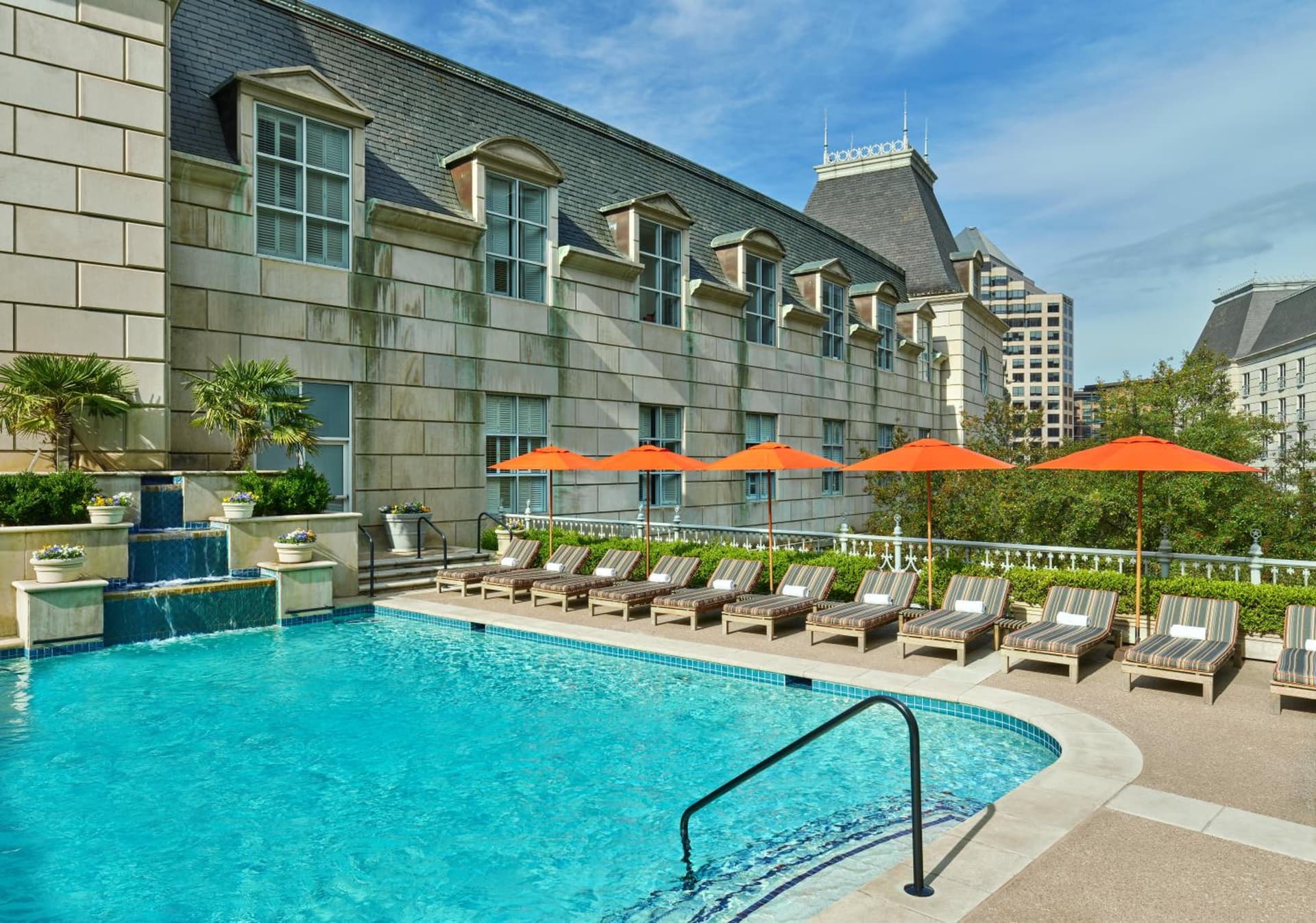 Hotel Crescent Court gallery photo in Dallas, TX — image 15