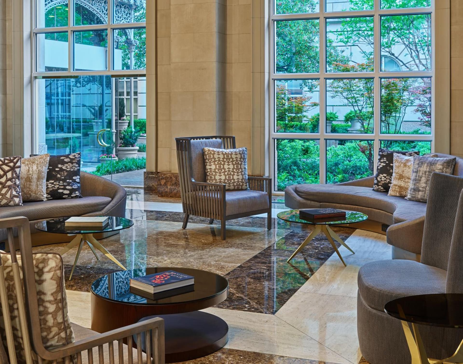 Hotel Crescent Court gallery photo in Dallas, TX — image 45