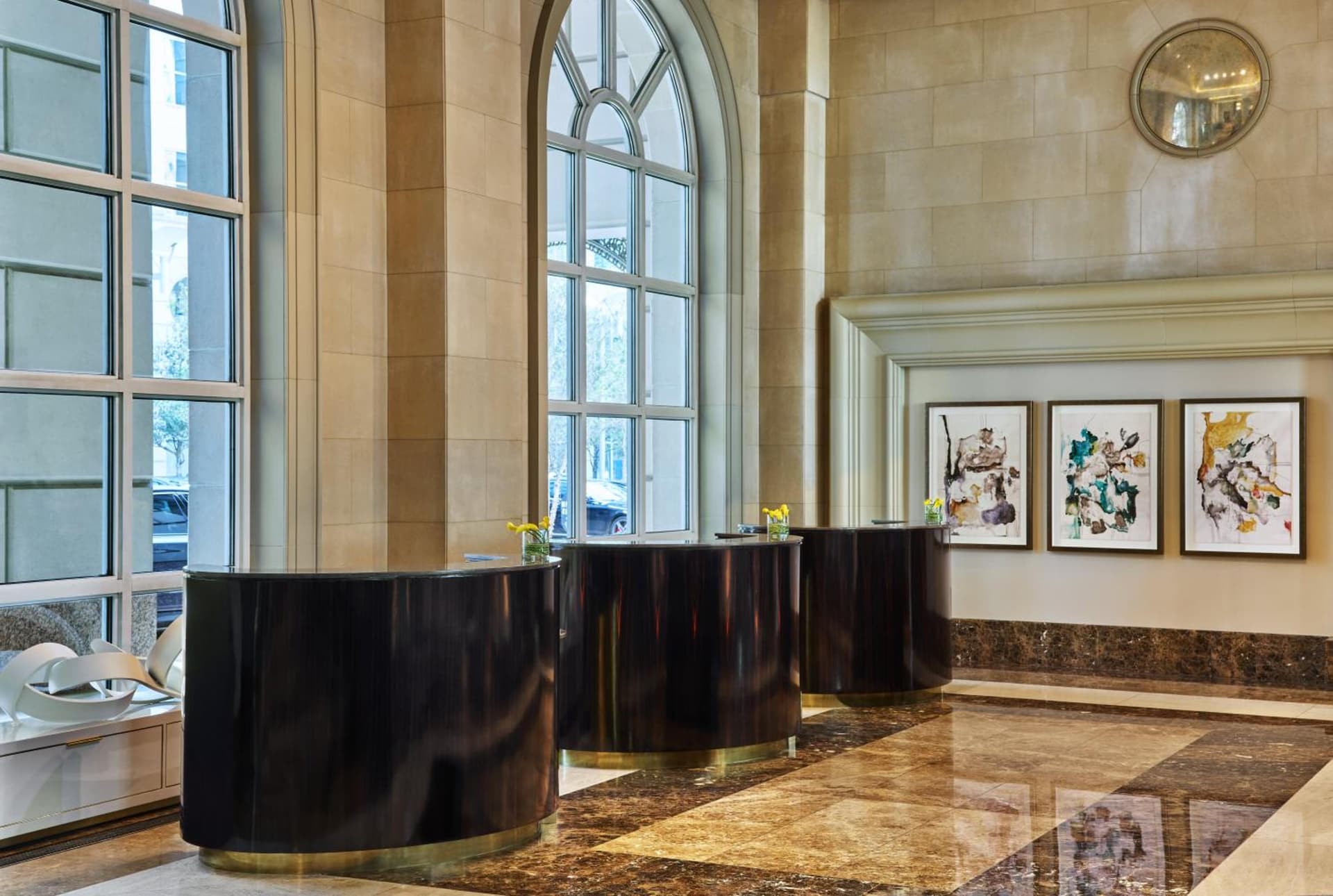 Hotel Crescent Court gallery photo in Dallas, TX — image 27