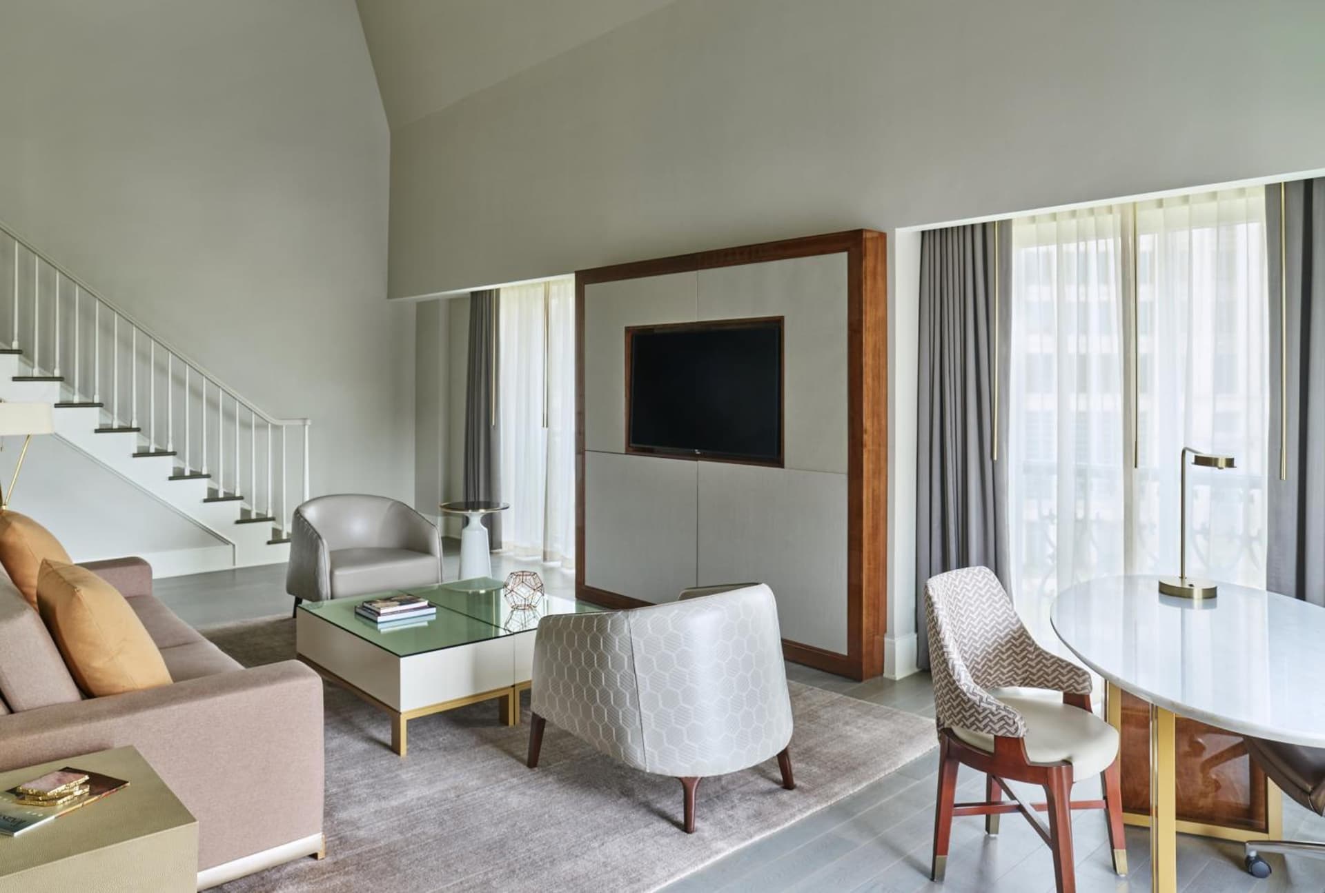 Hotel Crescent Court gallery photo in Dallas, TX — image 28