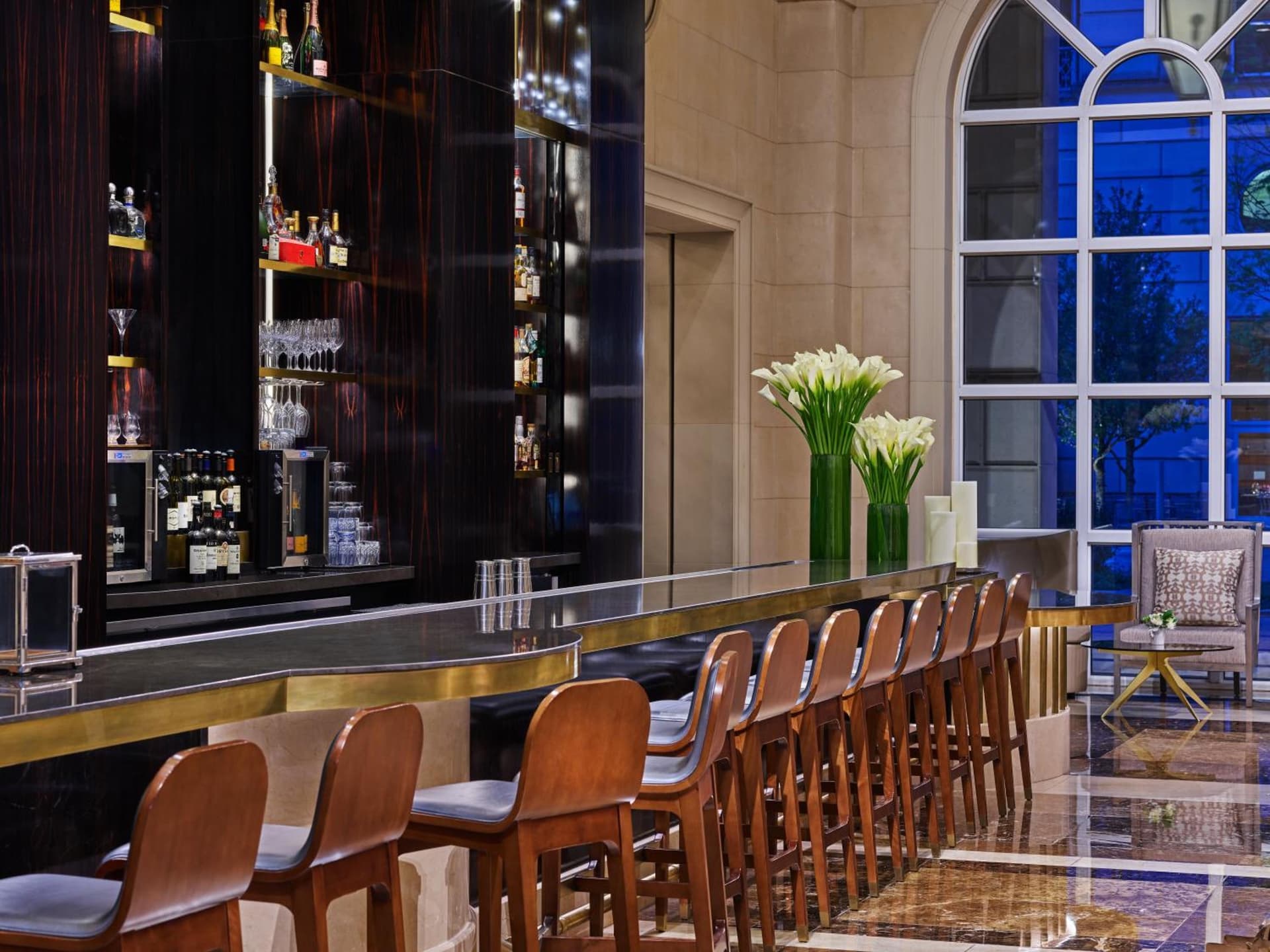 Hotel Crescent Court gallery photo in Dallas, TX — image 18
