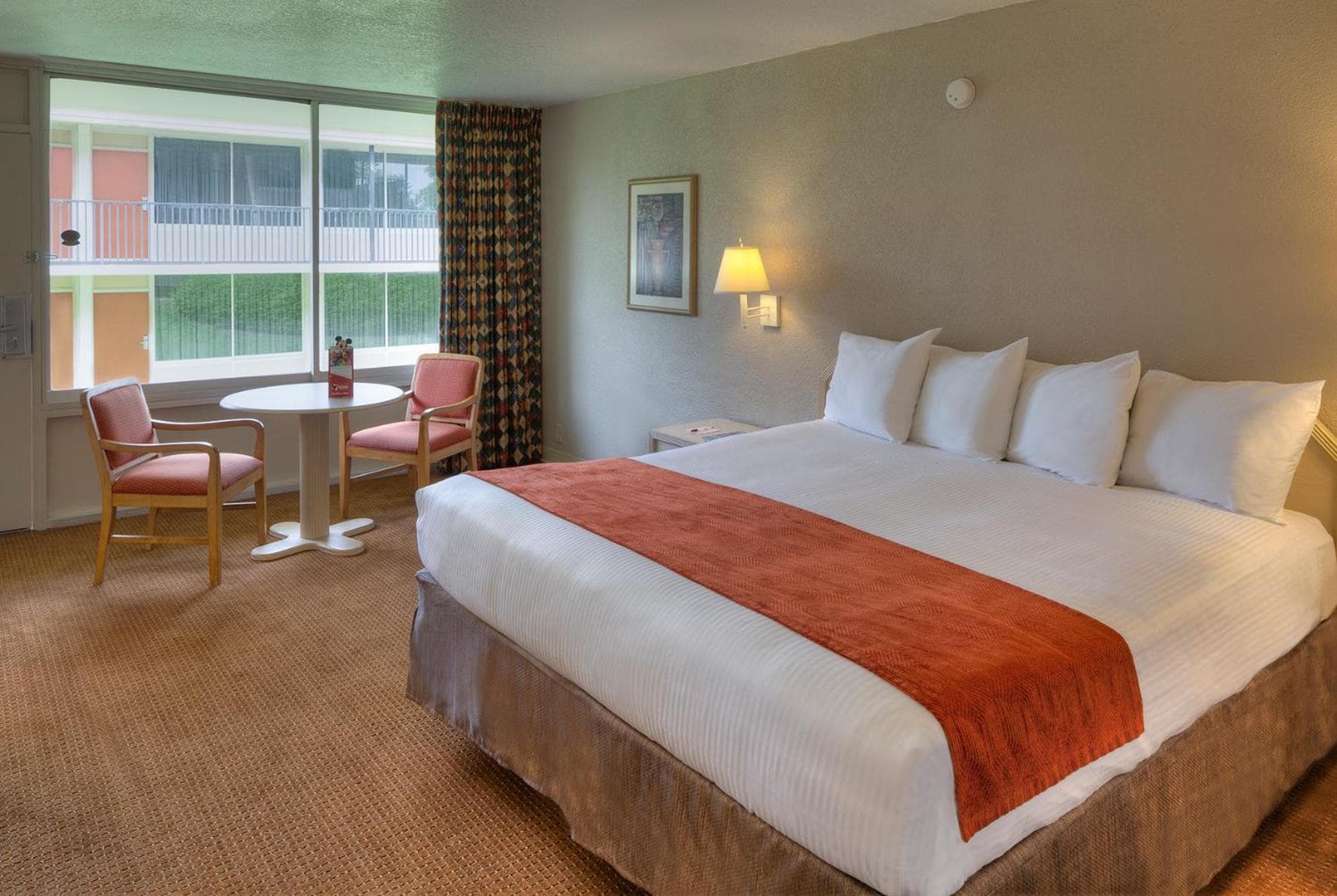 Ramada by Wyndham Kissimmee Gateway - Free Theme Park Shuttle gallery photo in Orlando, FL — image 95