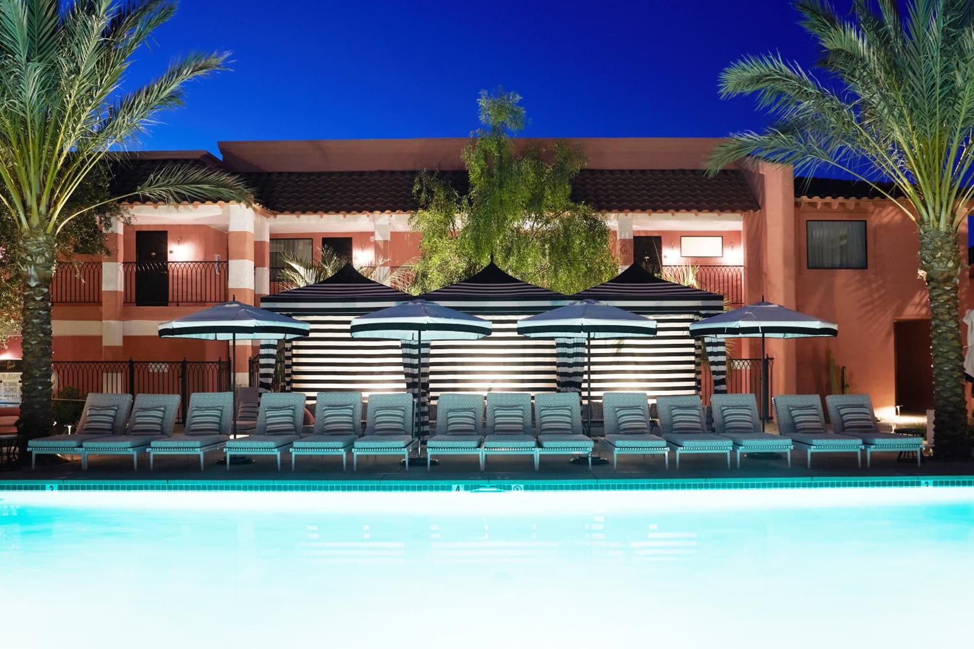 Sands Hotel and Spa gallery photo in Indian Wells, CA — image 12