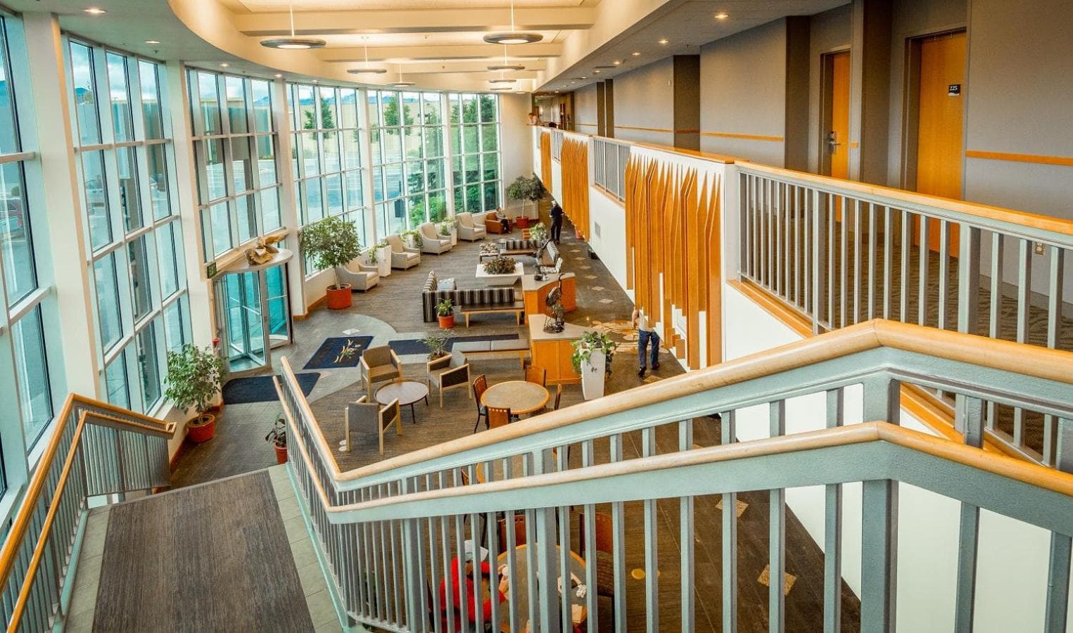 Dimond Center Hotel gallery photo in Anchorage, AK — image 7