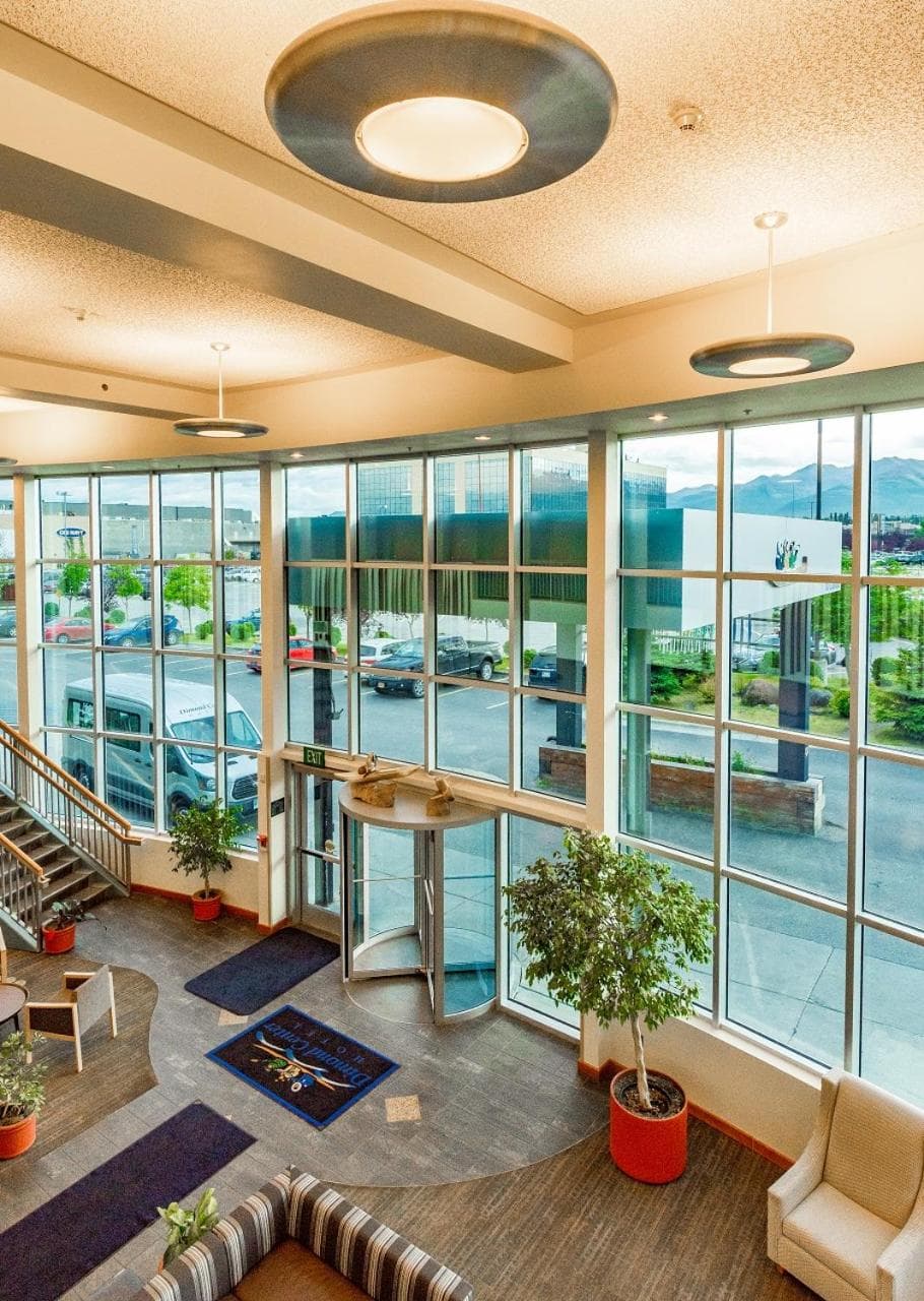 Dimond Center Hotel gallery photo in Anchorage, AK — image 31