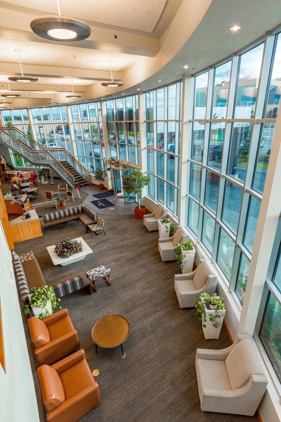 Dimond Center Hotel gallery photo in Anchorage, AK — image 21