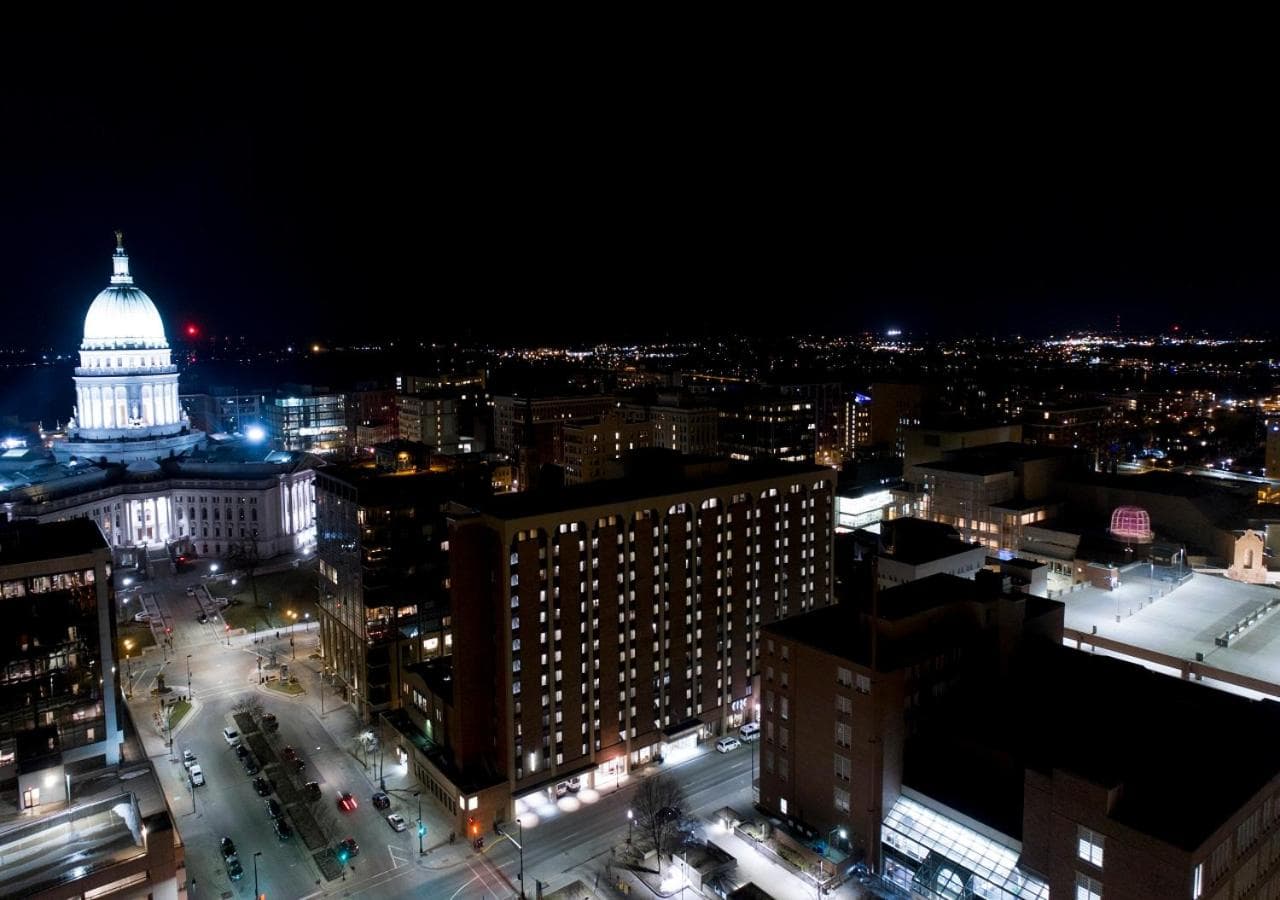 The Madison Concourse Hotel gallery photo in Madison, WI — image 10