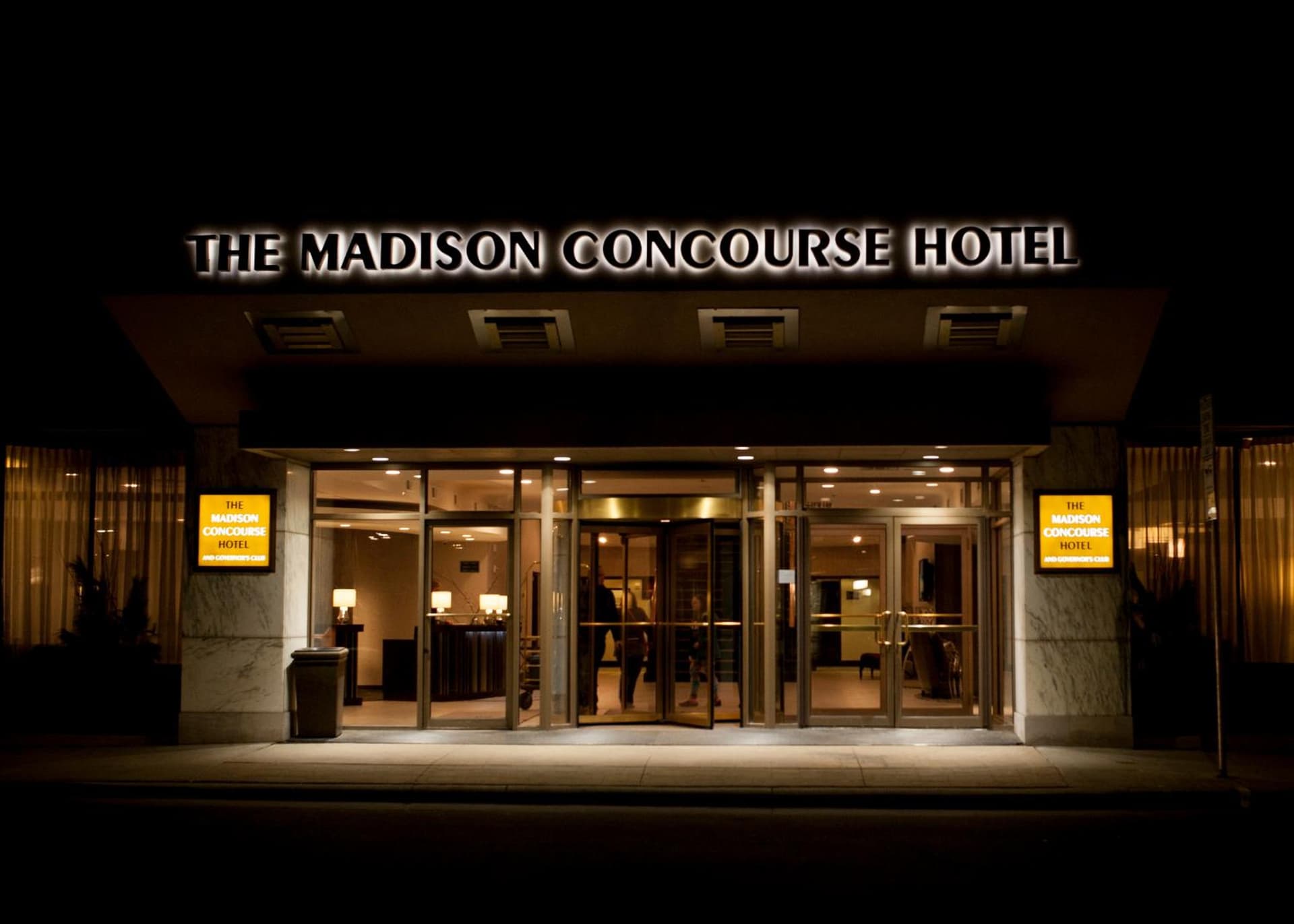 The Madison Concourse Hotel gallery photo in Madison, WI — image 32