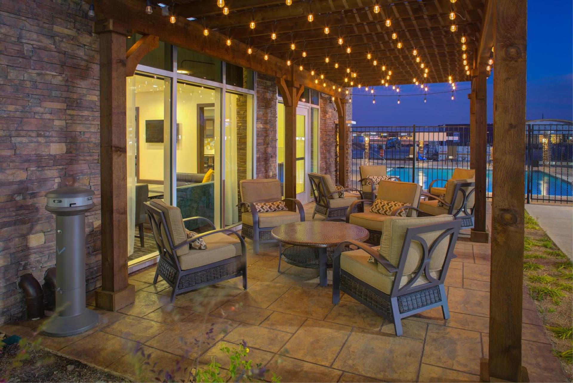 Hyatt Place Dallas/The Colony gallery photo in The Colony, TX — image 14