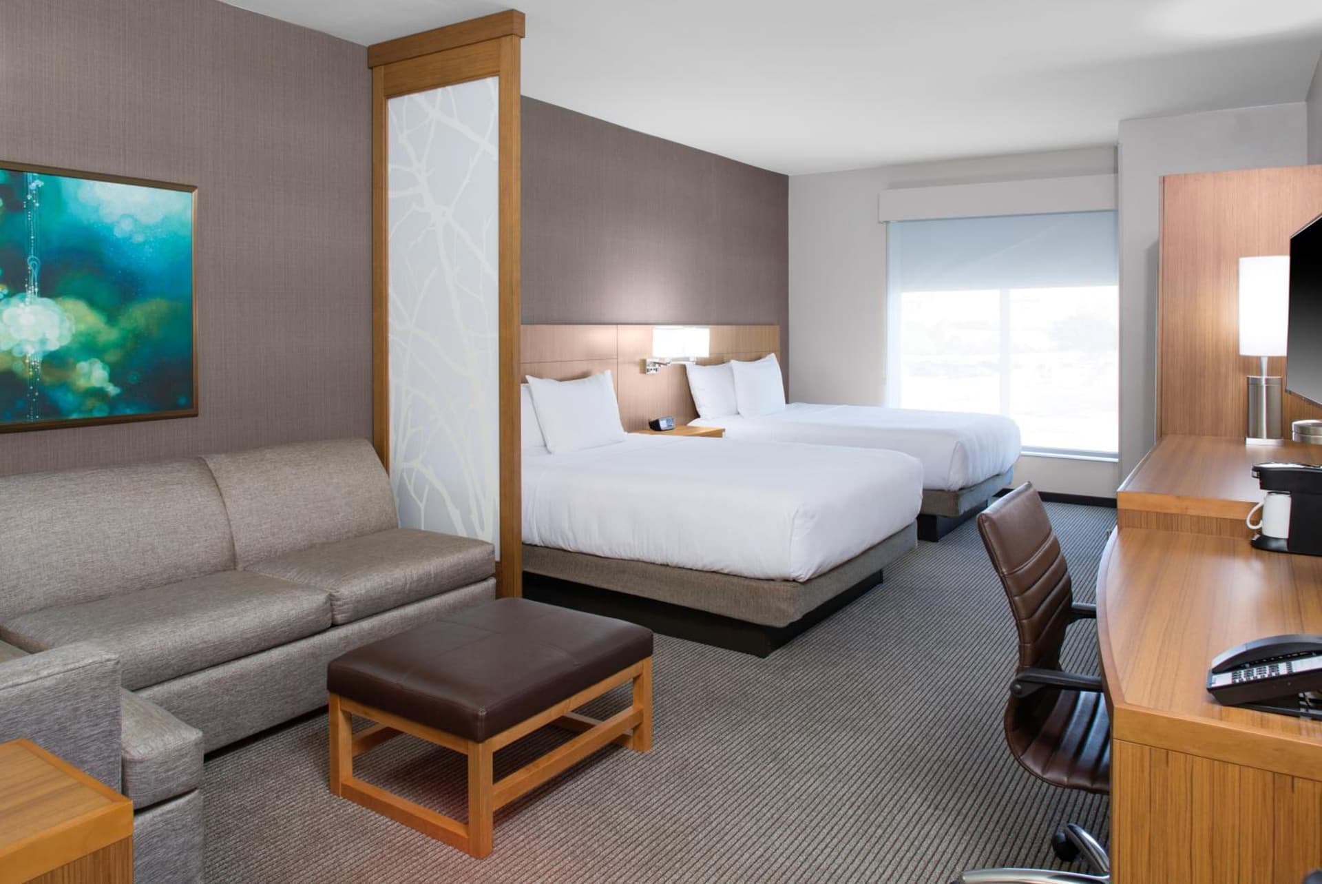 Hyatt Place Dallas/The Colony gallery photo in The Colony, TX — image 27