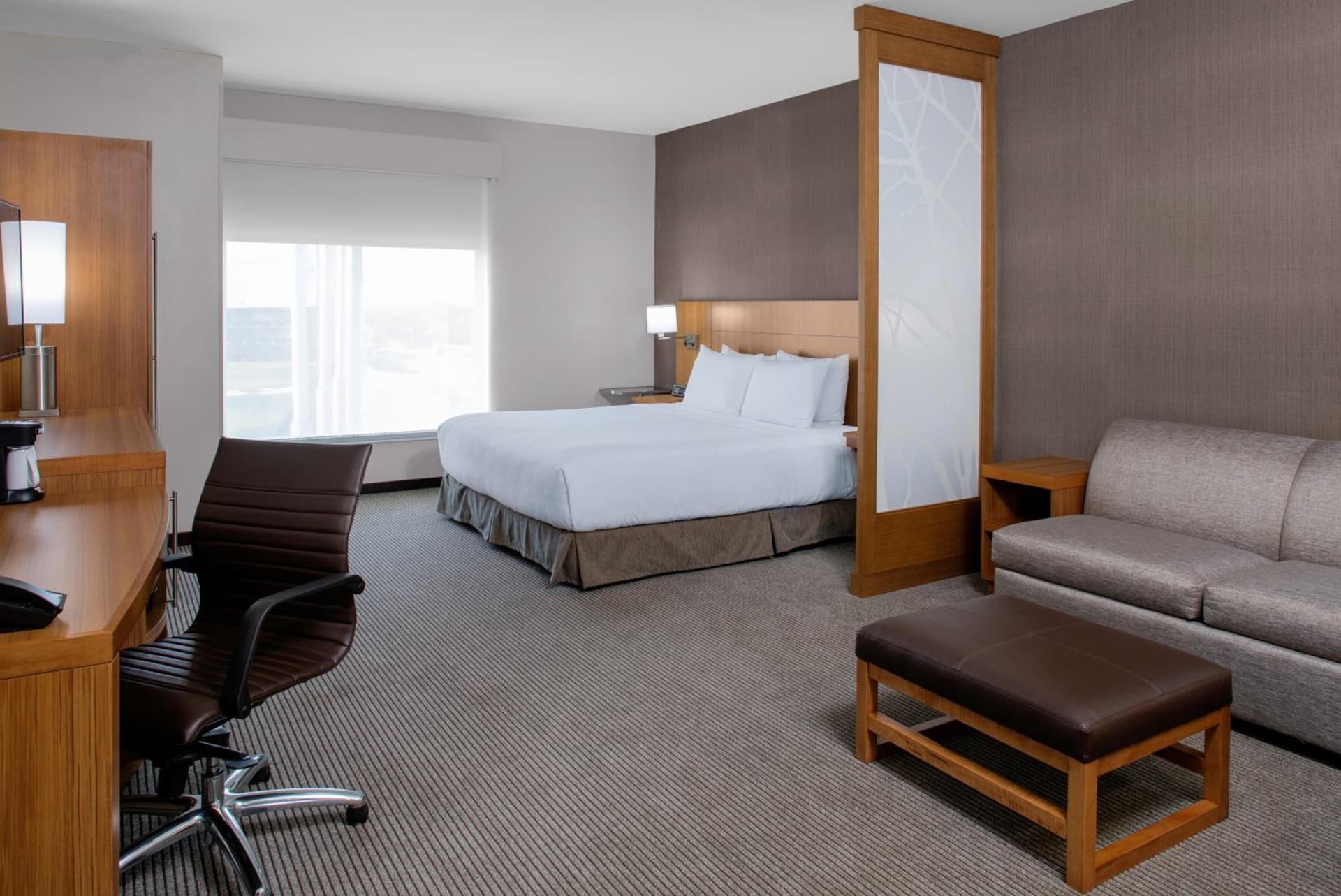 Hyatt Place Dallas/The Colony gallery photo in The Colony, TX — image 16