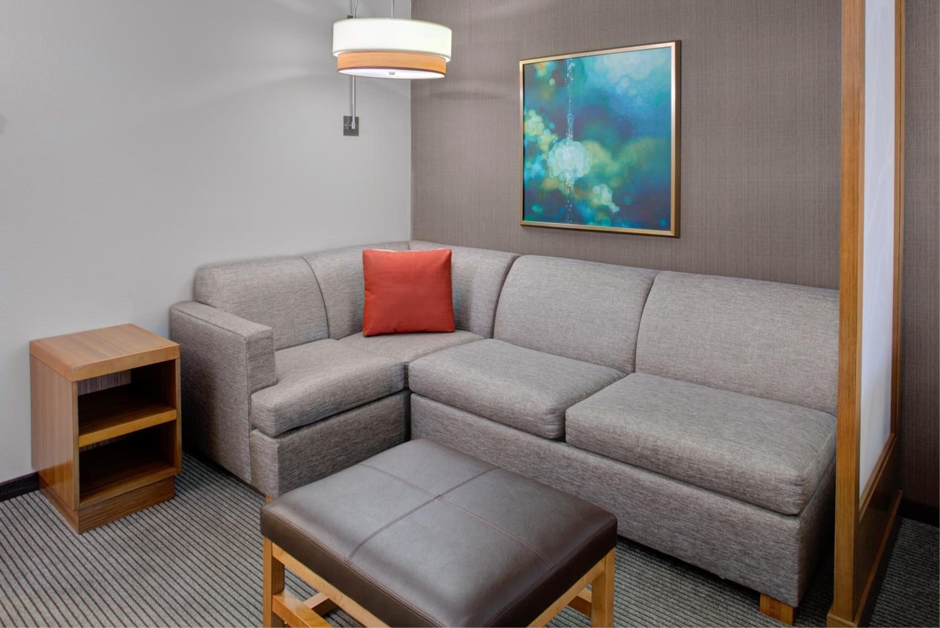 Hyatt Place Dallas/The Colony gallery photo in The Colony, TX — image 15