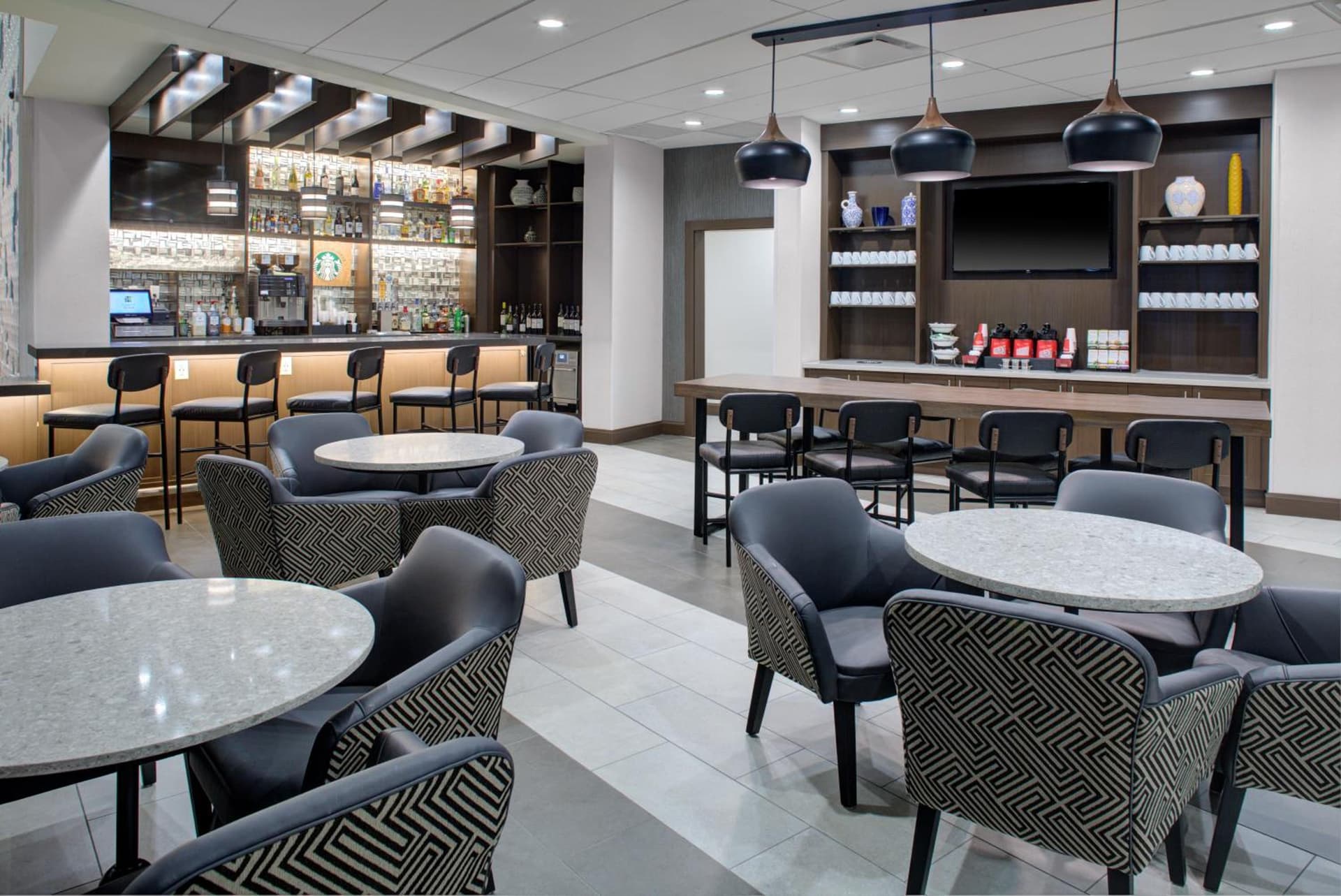 Hyatt Place Dallas/The Colony gallery photo in The Colony, TX — image 40