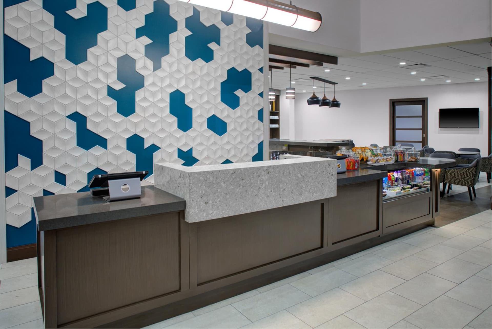Hyatt Place Dallas/The Colony gallery photo in The Colony, TX — image 23