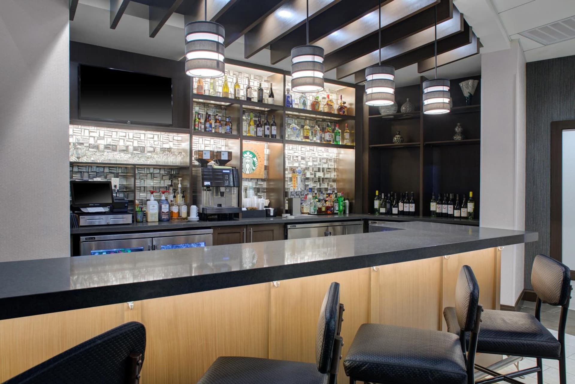 Hyatt Place Dallas/The Colony gallery photo in The Colony, TX — image 46
