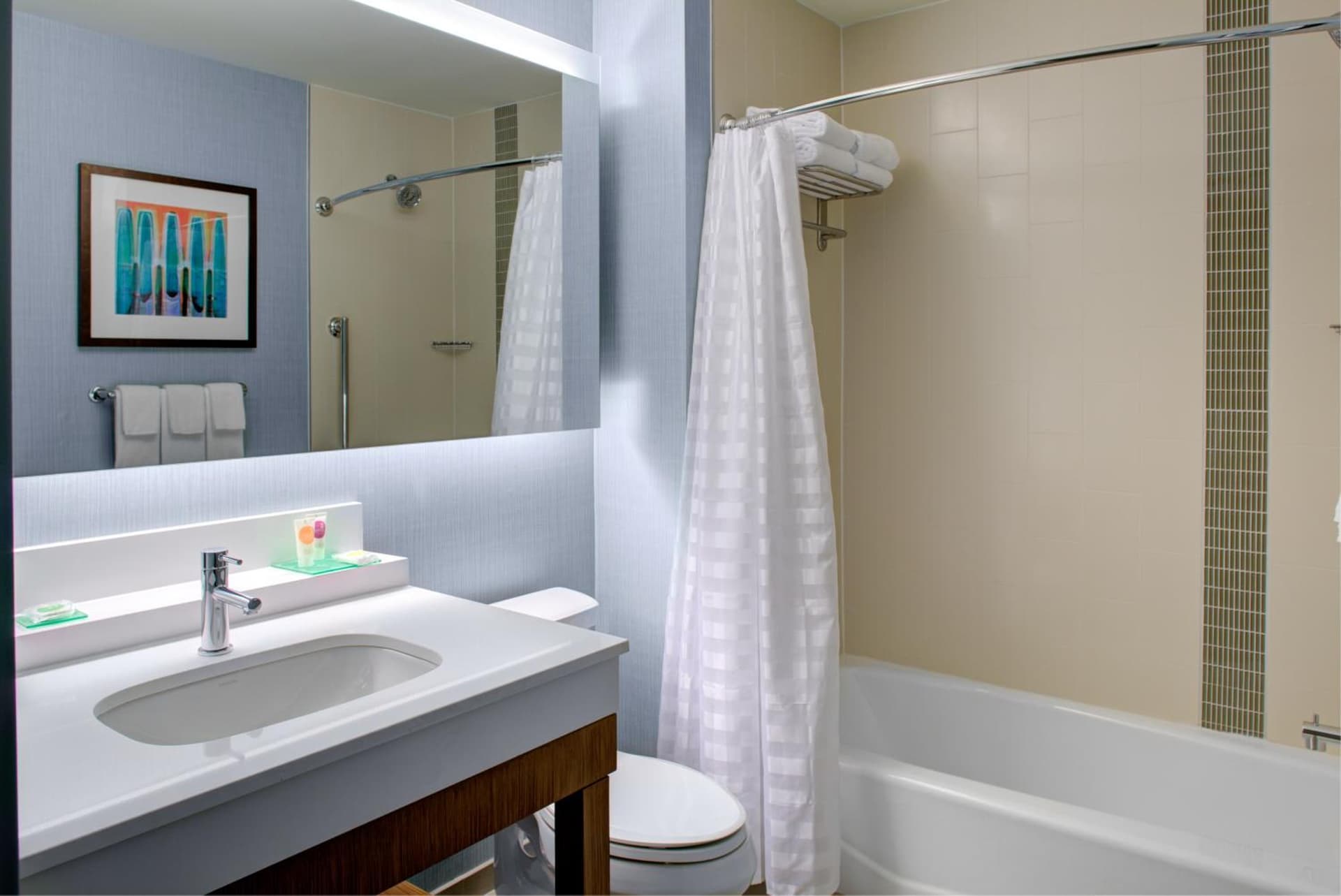 Hyatt Place Dallas/The Colony gallery photo in The Colony, TX — image 26