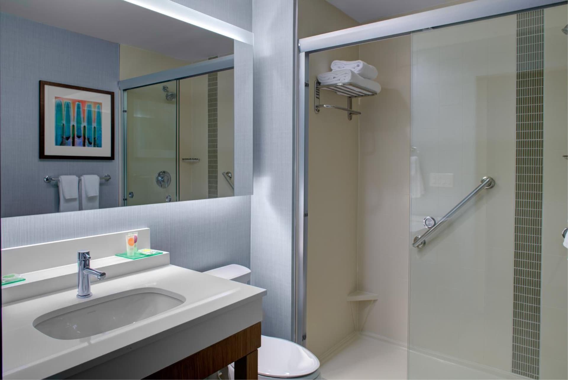 Hyatt Place Dallas/The Colony gallery photo in The Colony, TX — image 34