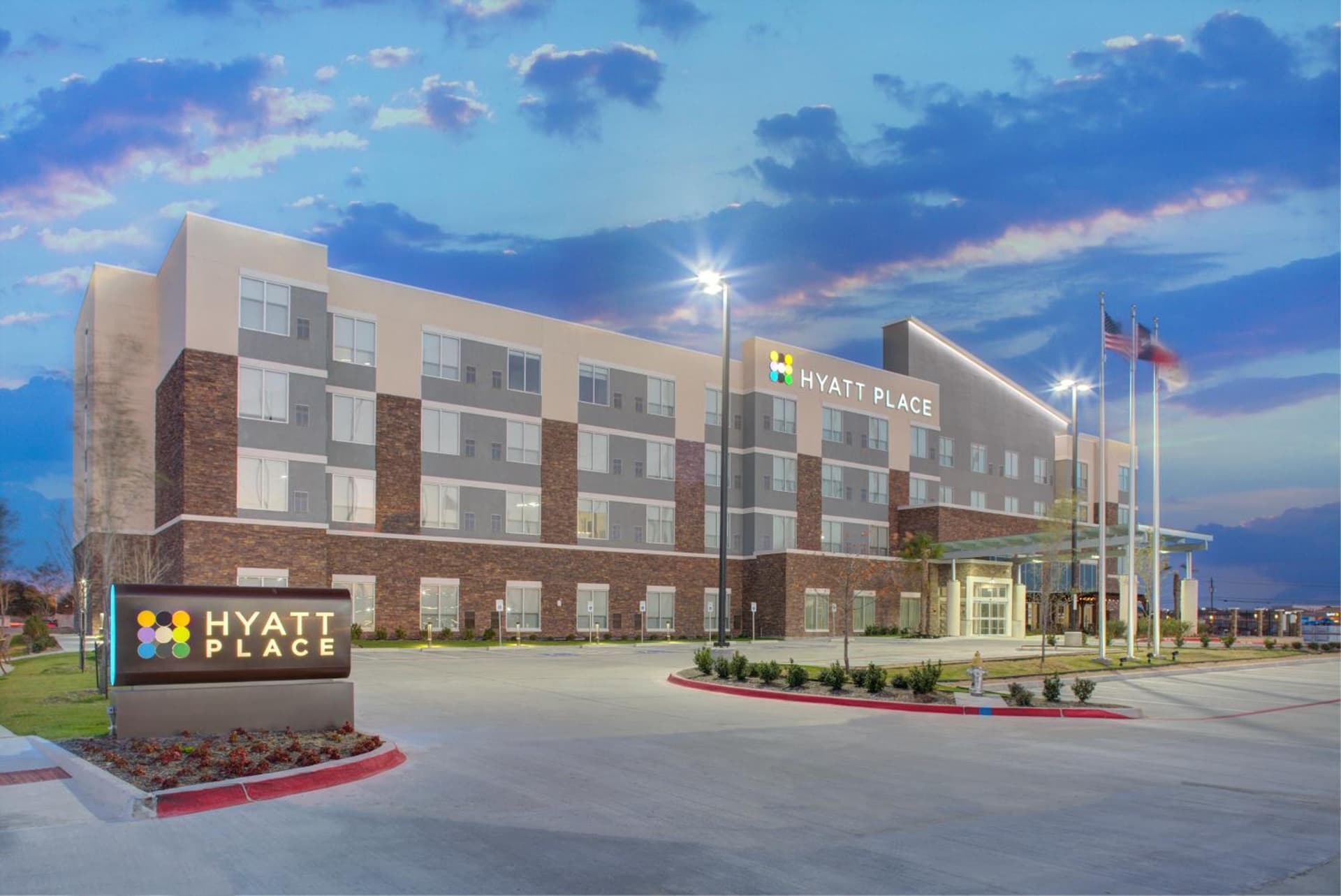Hyatt Place Dallas/The Colony gallery photo in The Colony, TX — image 12
