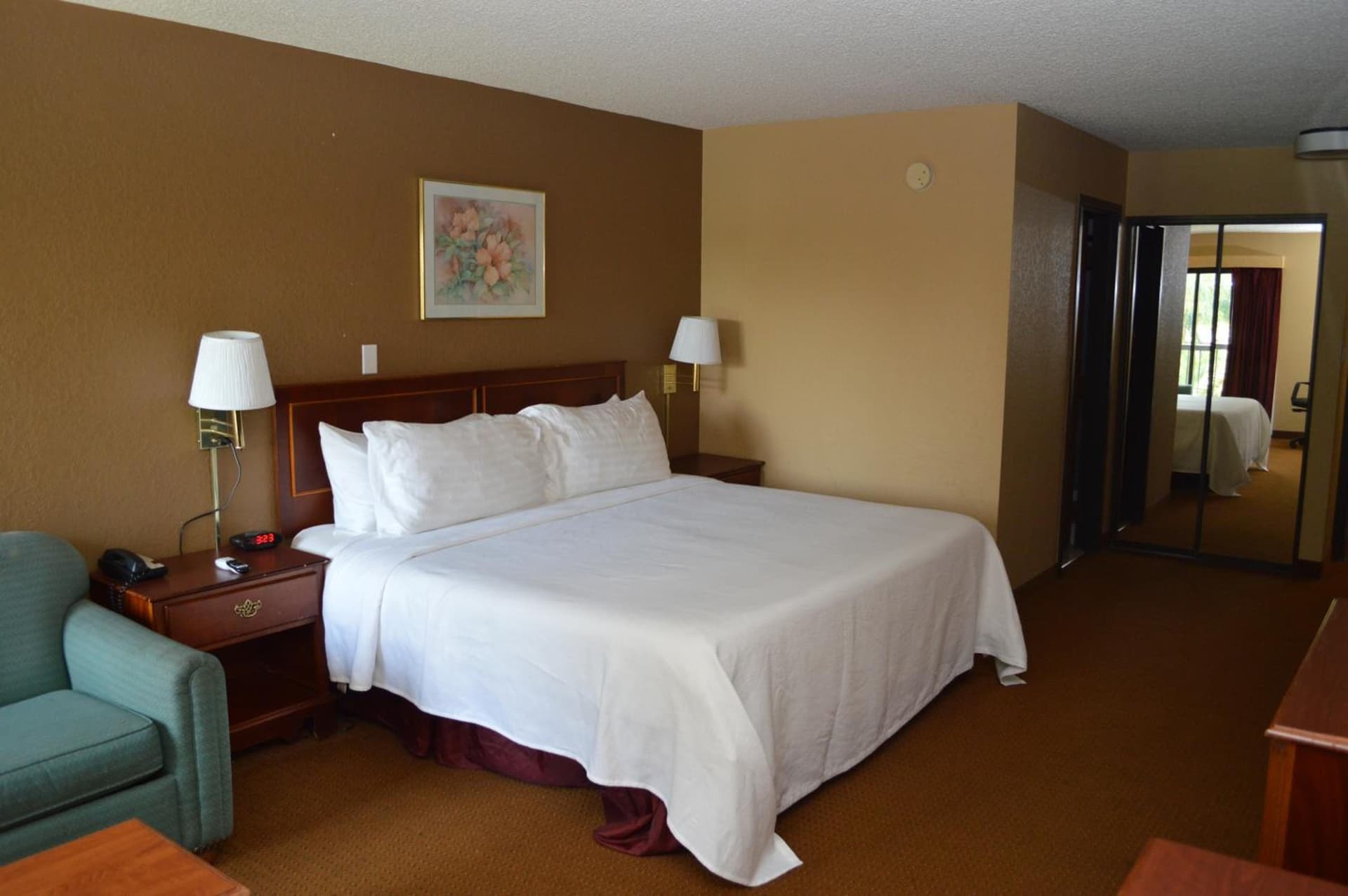 Ontario Airport Inn gallery photo in Ontario, CA — image 12