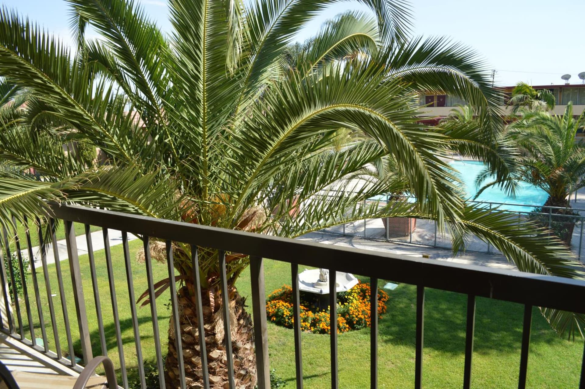 Ontario Airport Inn gallery photo in Ontario, CA — image 31