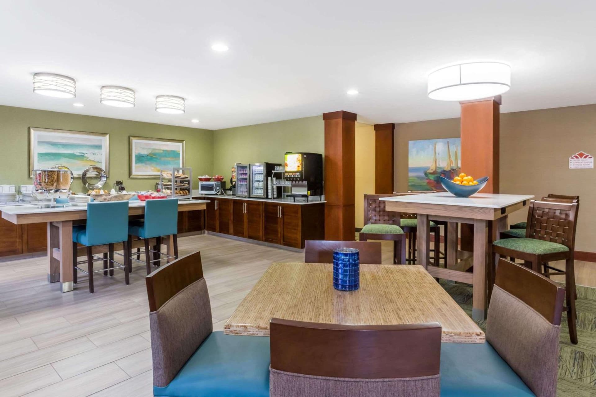 Hawthorn Extended Stay by Wyndham Naples gallery photo in Naples, FL — image 38