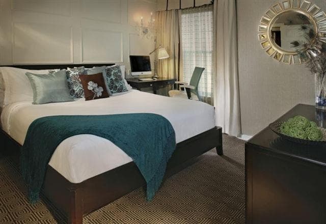 The Inn At Fox Hollow Hotel gallery photo in Woodbury — image 30