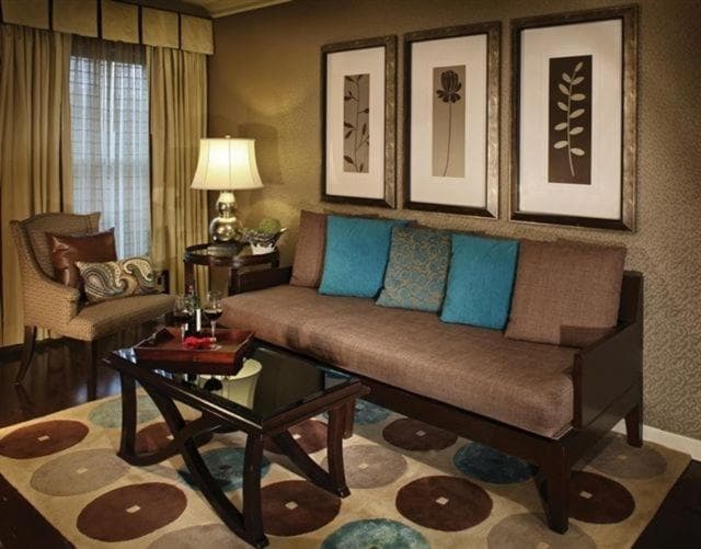 The Inn At Fox Hollow Hotel gallery photo in Woodbury — image 7