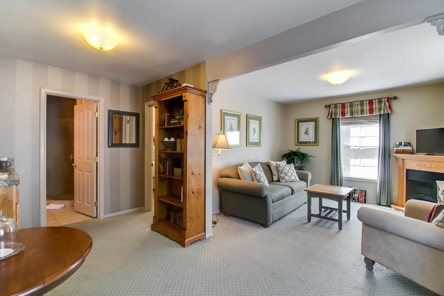 Winchester Inn gallery photo in Ashland, OR — image 80