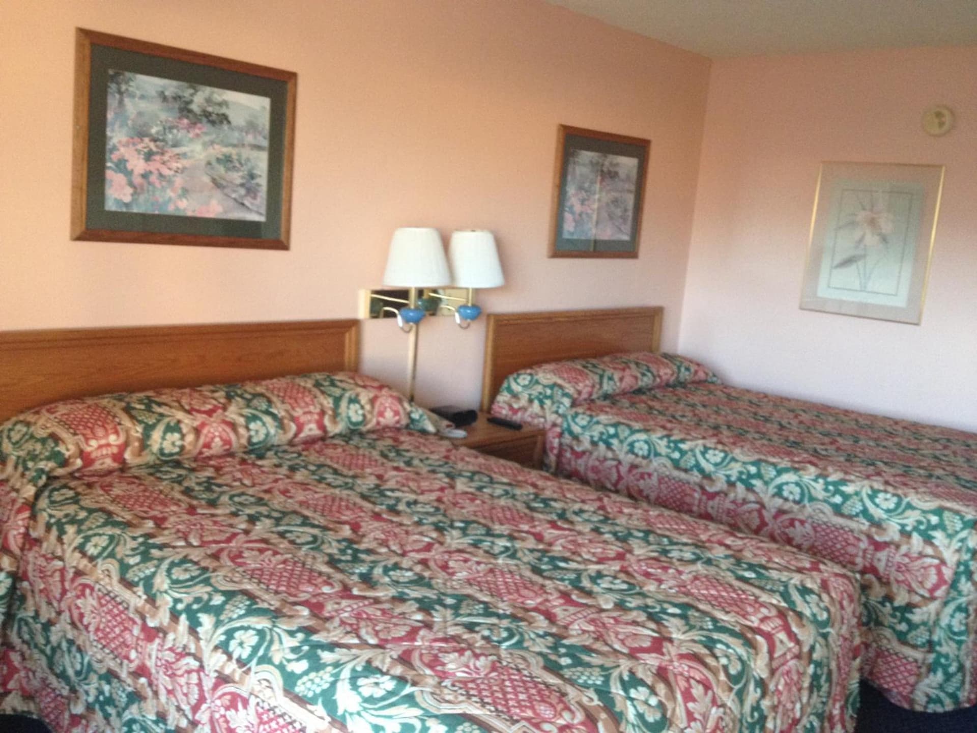 Budget Inn Express Bristol gallery photo in Bristol, TN — image 11