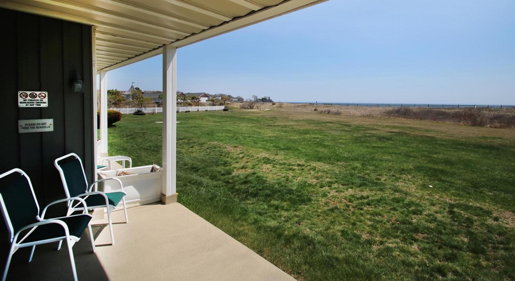 The Seaside Inn property views in Kennebunk Beach — gallery photo 3