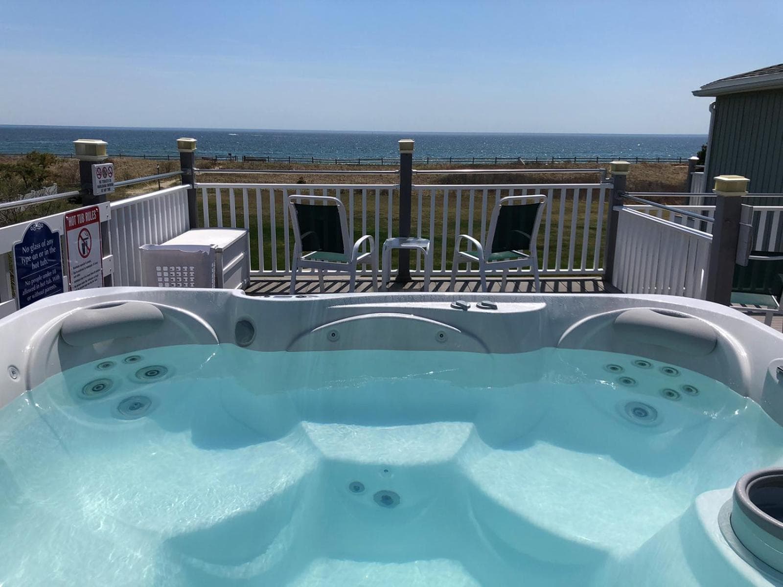 The Seaside Inn gallery photo in Kennebunk Beach — image 5