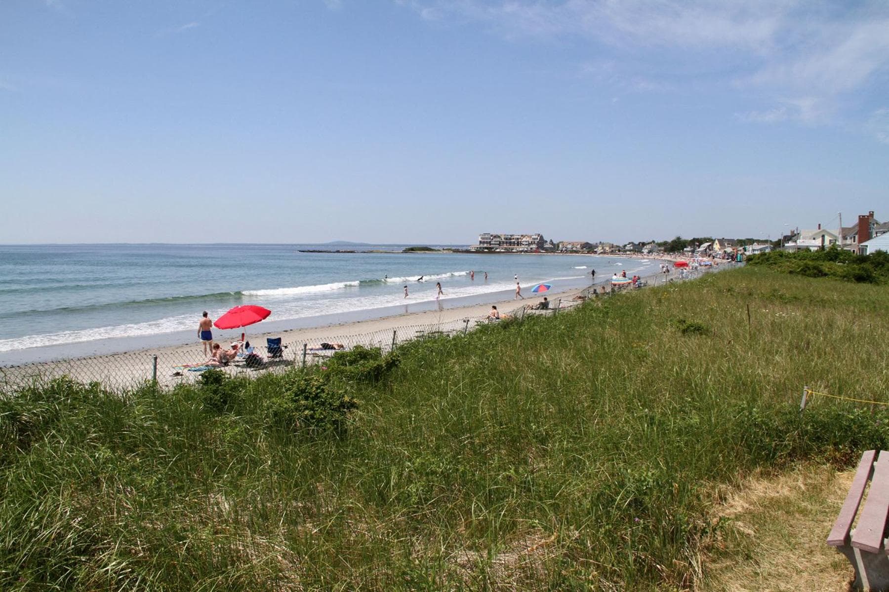 The Seaside Inn gallery photo in Kennebunk Beach — image 28