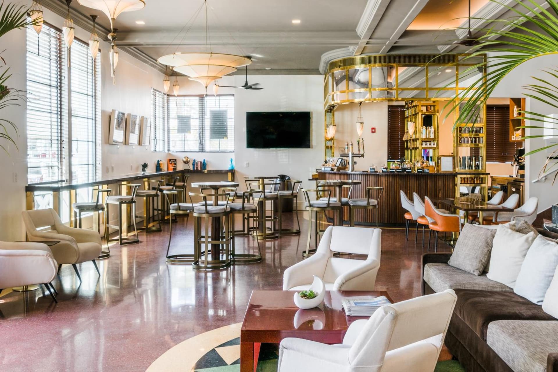 The Betsy Hotel, South Beach gallery photo in Miami Beach, FL — image 151