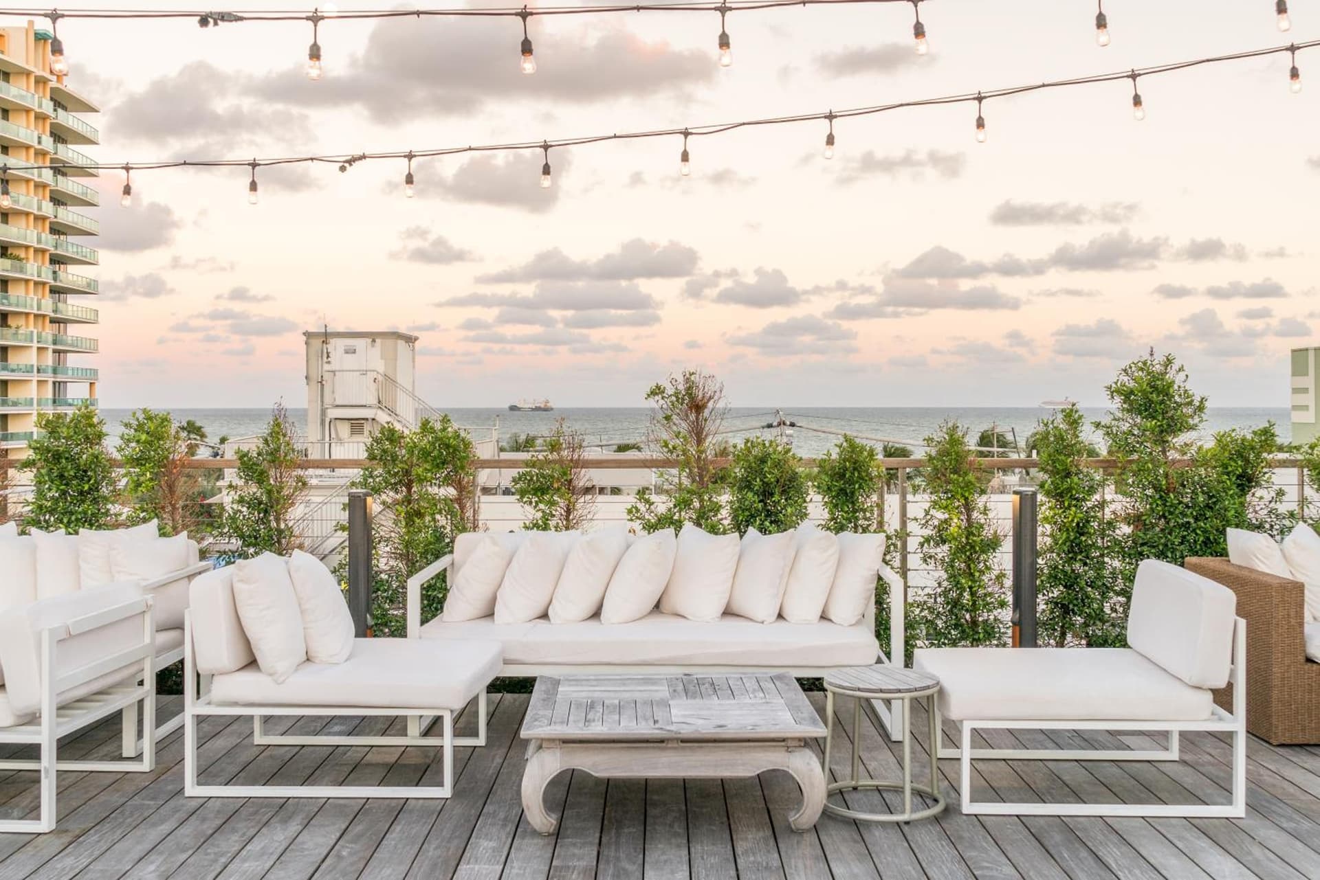 The Betsy Hotel, South Beach gallery photo in Miami Beach, FL — image 43