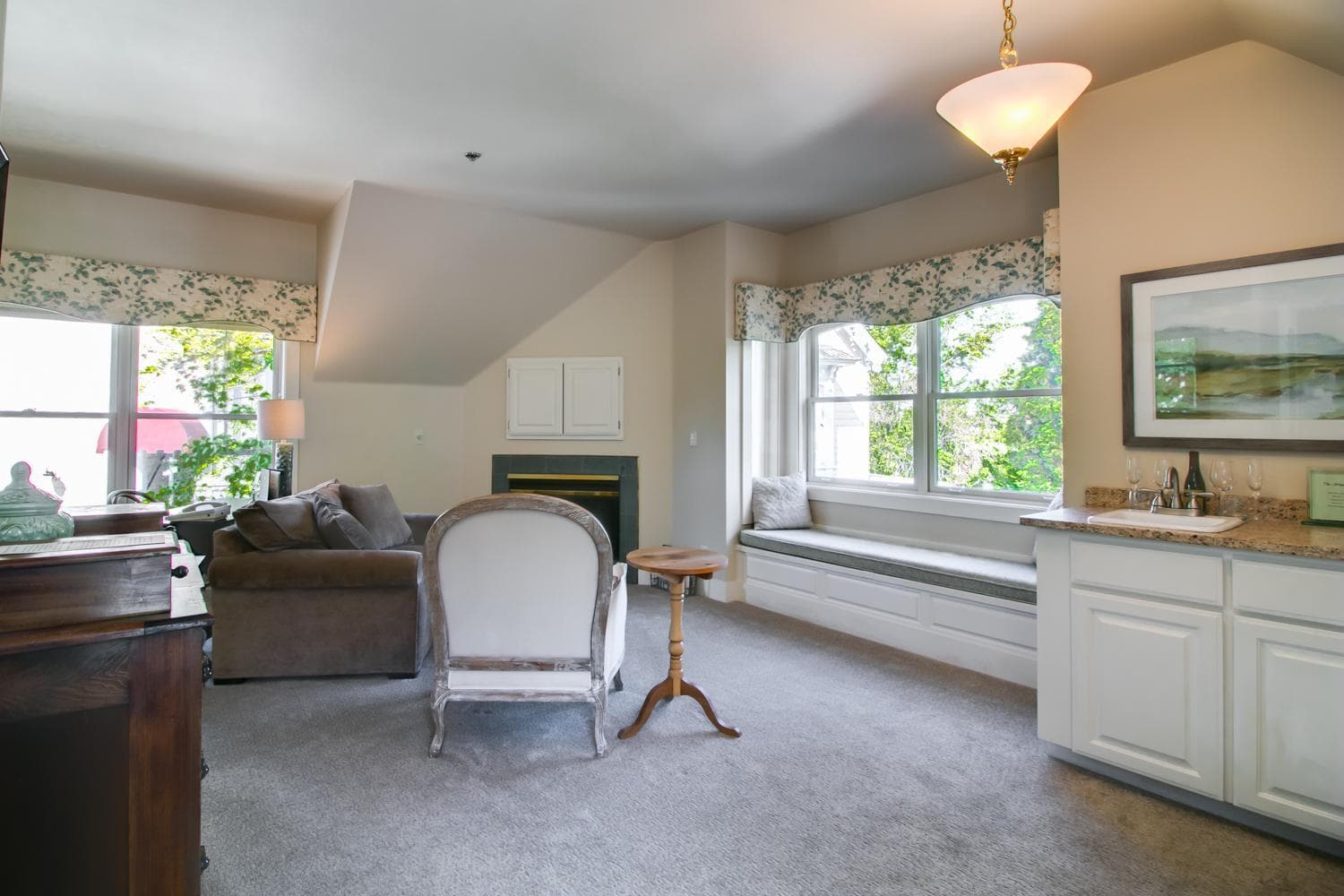 Winchester Inn gallery photo in Ashland, OR — image 25