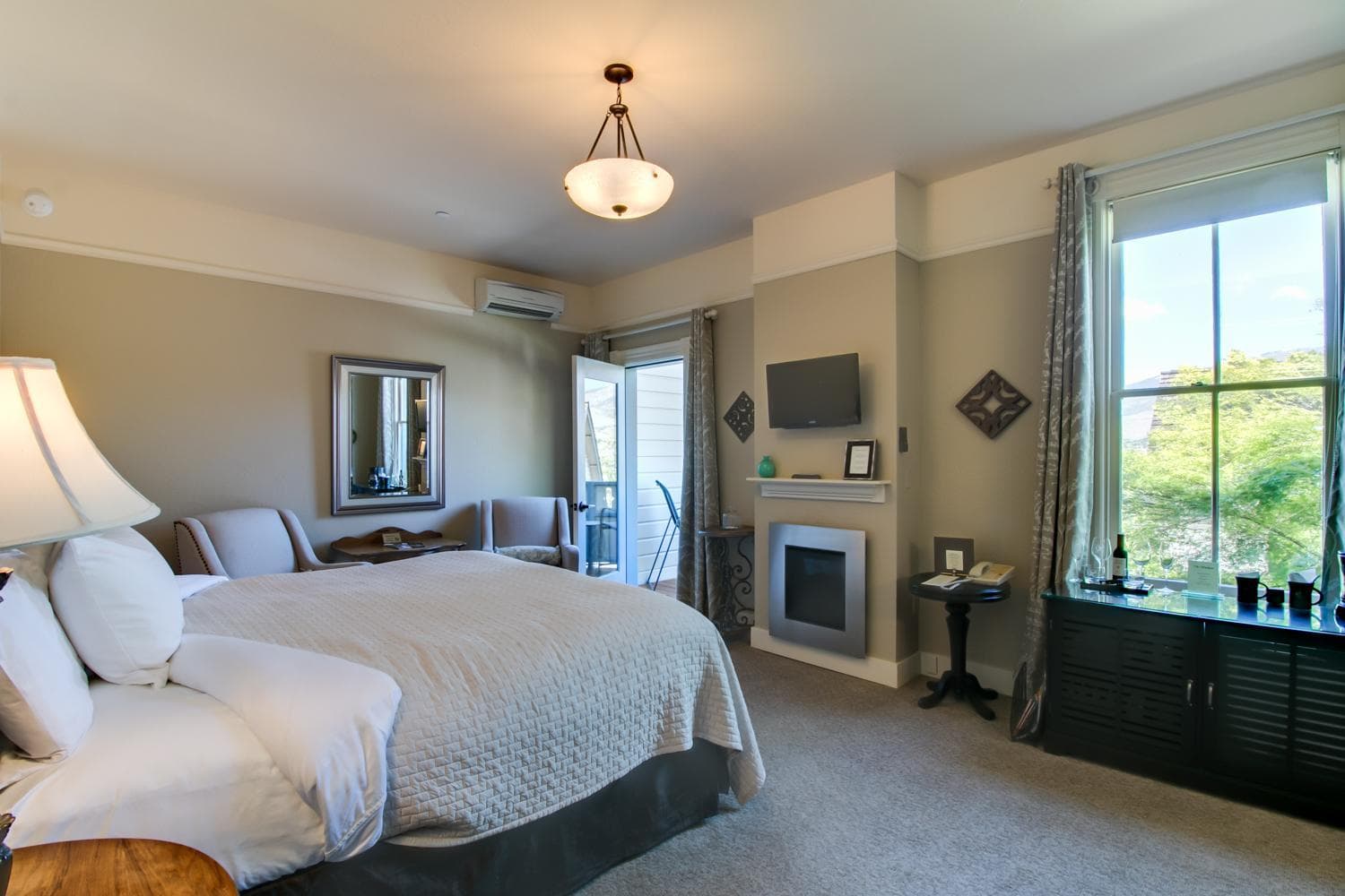 Winchester Inn gallery photo in Ashland, OR — image 54