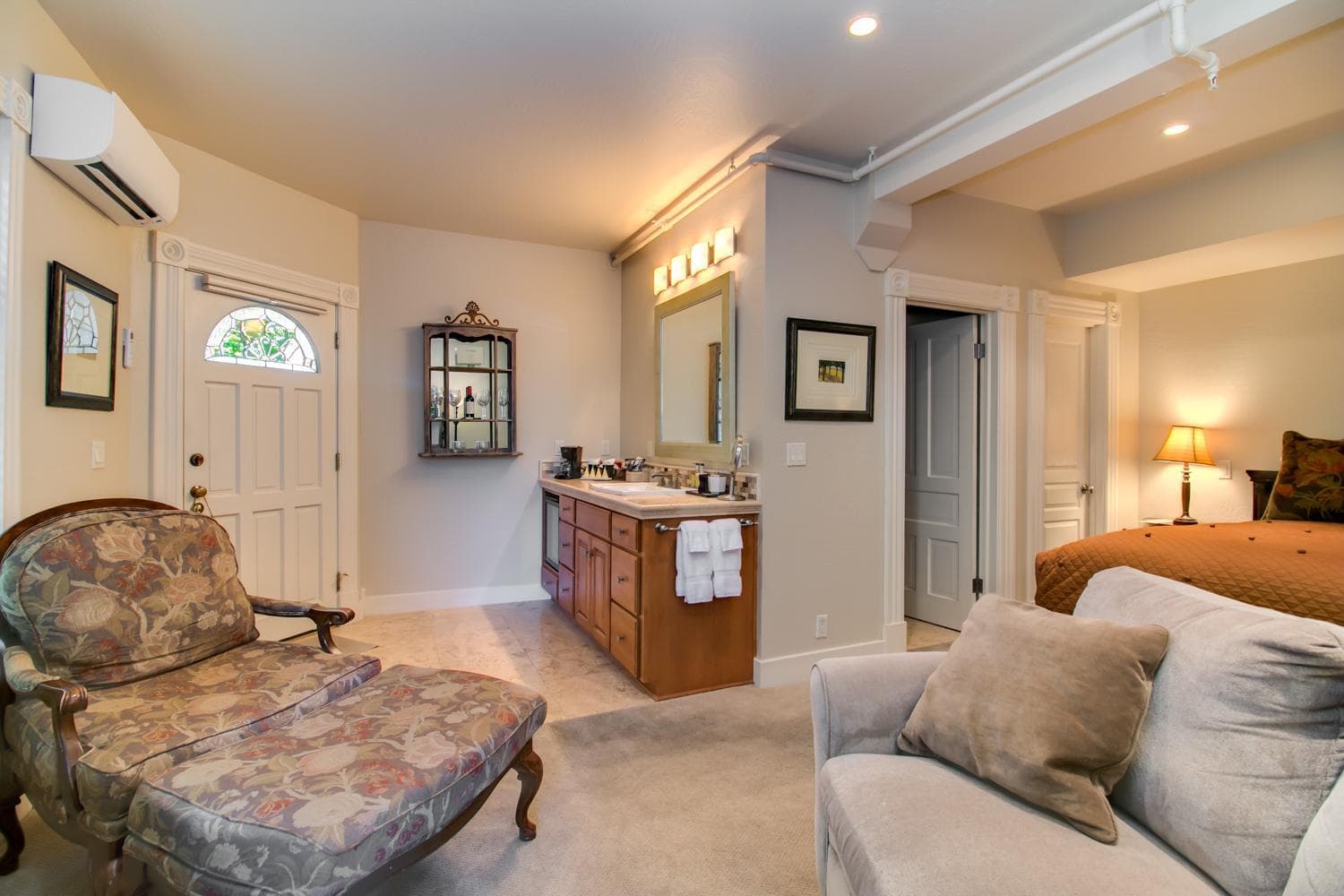 Winchester Inn gallery photo in Ashland, OR — image 24