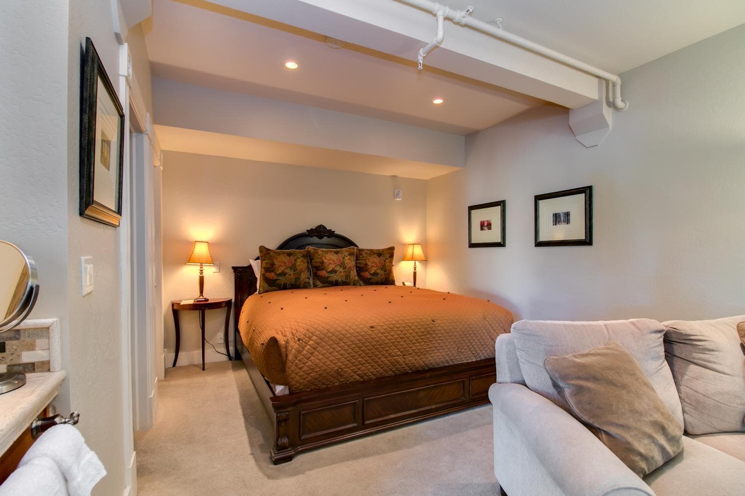 Winchester Inn gallery photo in Ashland, OR — image 35