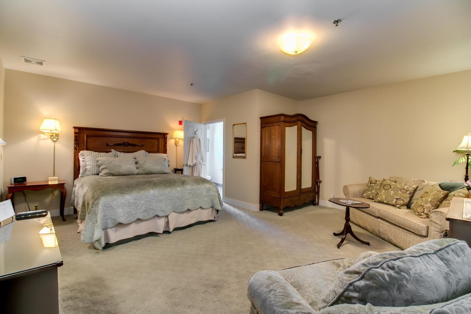 Winchester Inn gallery photo in Ashland, OR — image 137