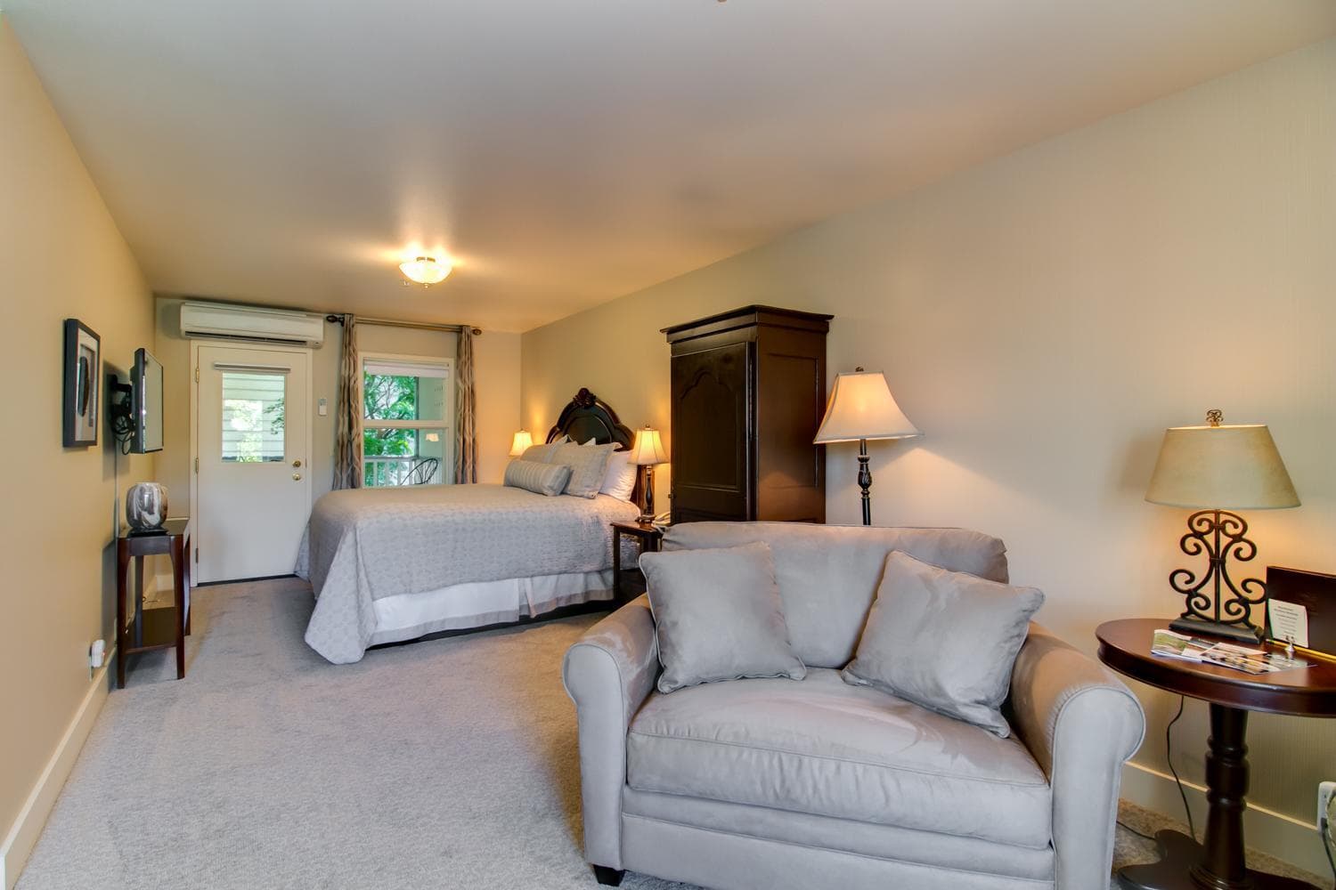 Winchester Inn gallery photo in Ashland, OR — image 22