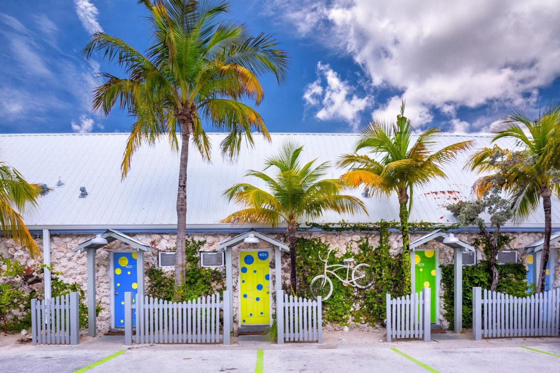 Ibis Bay Resort featured exterior or lobby in Key West, FL — similar hotel